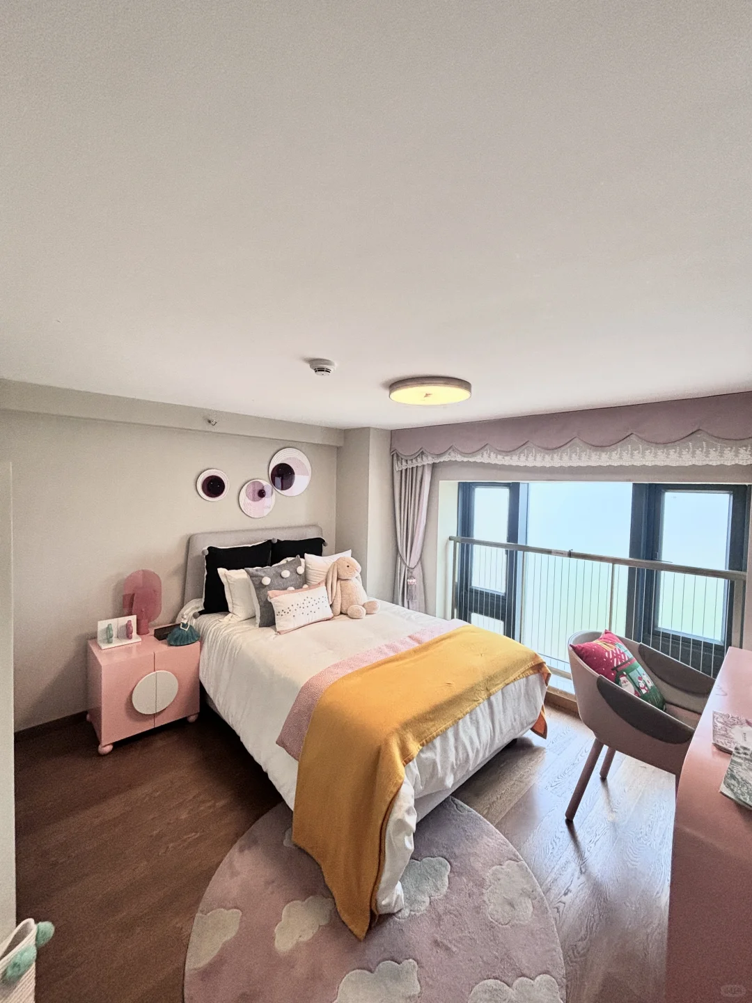 码住这个风格～