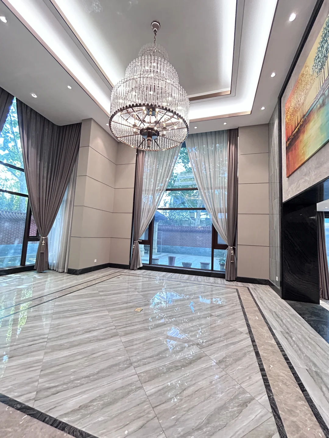 这是你梦寐以求的房子吗🏘️