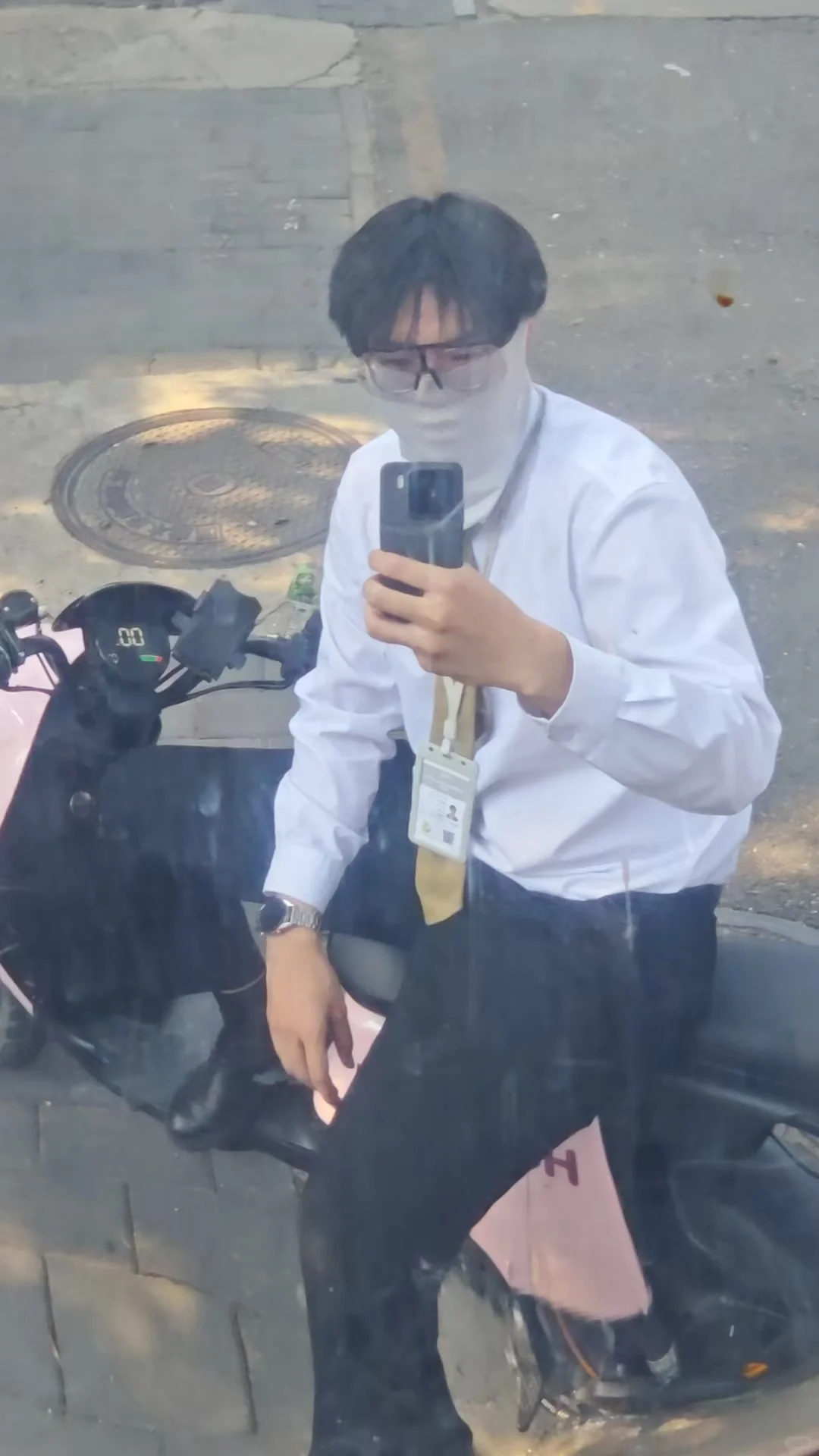 新人入职房地产
