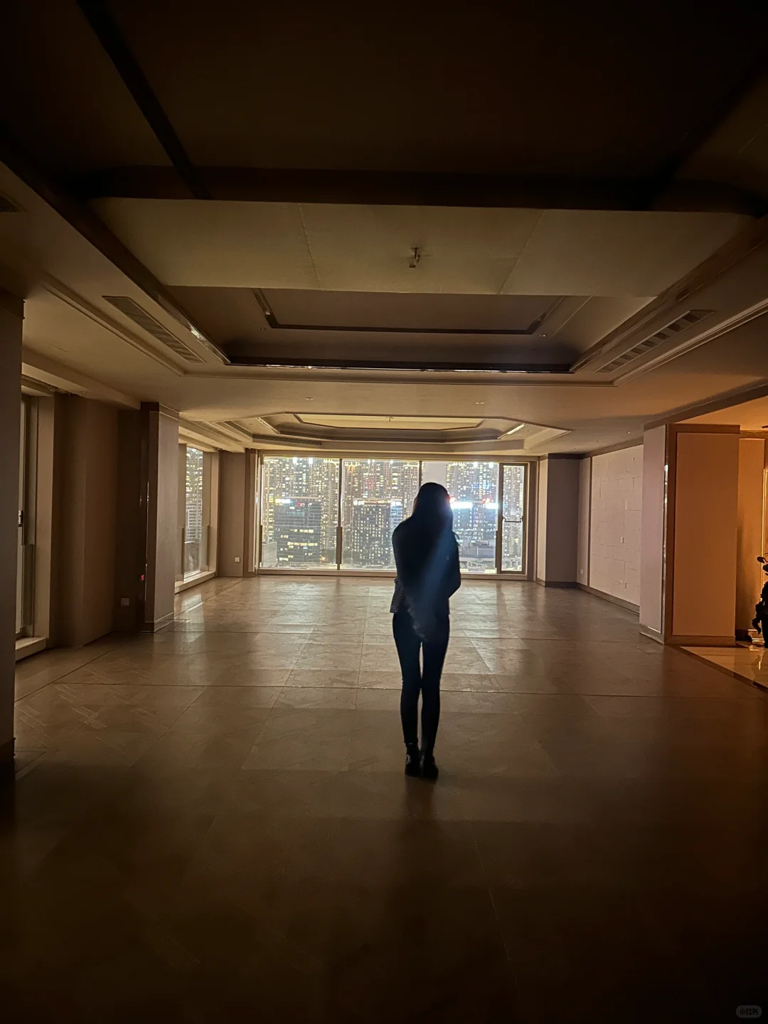 上海丨外滩460㎡的新家丨女生都会喜欢上的