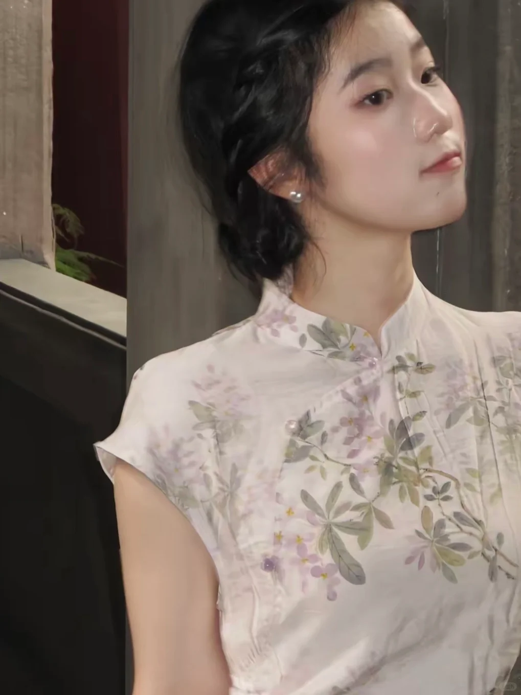 紫仙·人间游 | 与君初相识