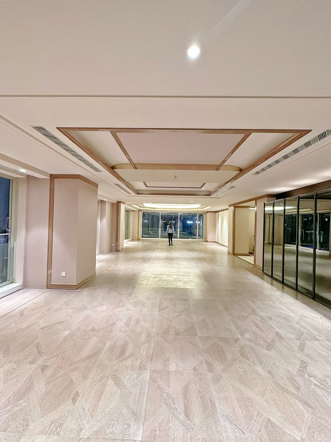 上海丨外滩460㎡的新家丨女生都会喜欢上的