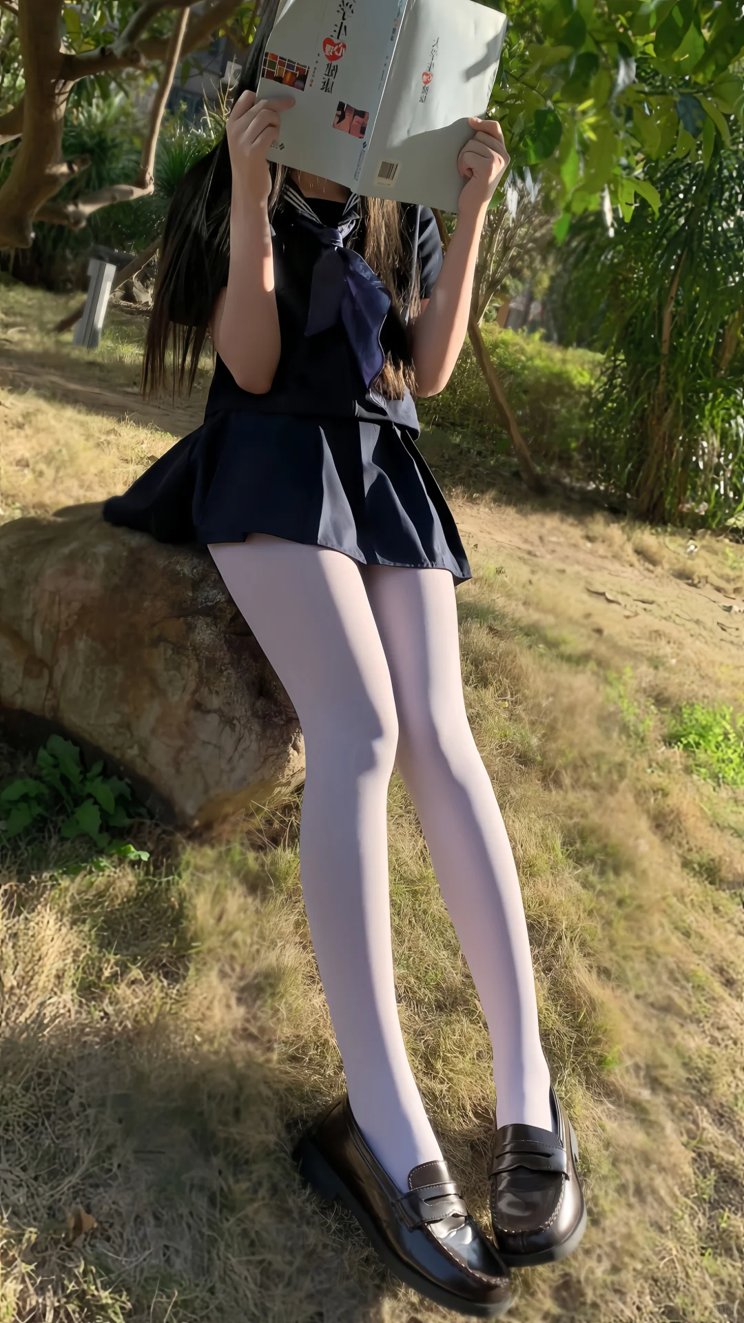 救命！这套穿搭让我被小学生叫姐姐了！