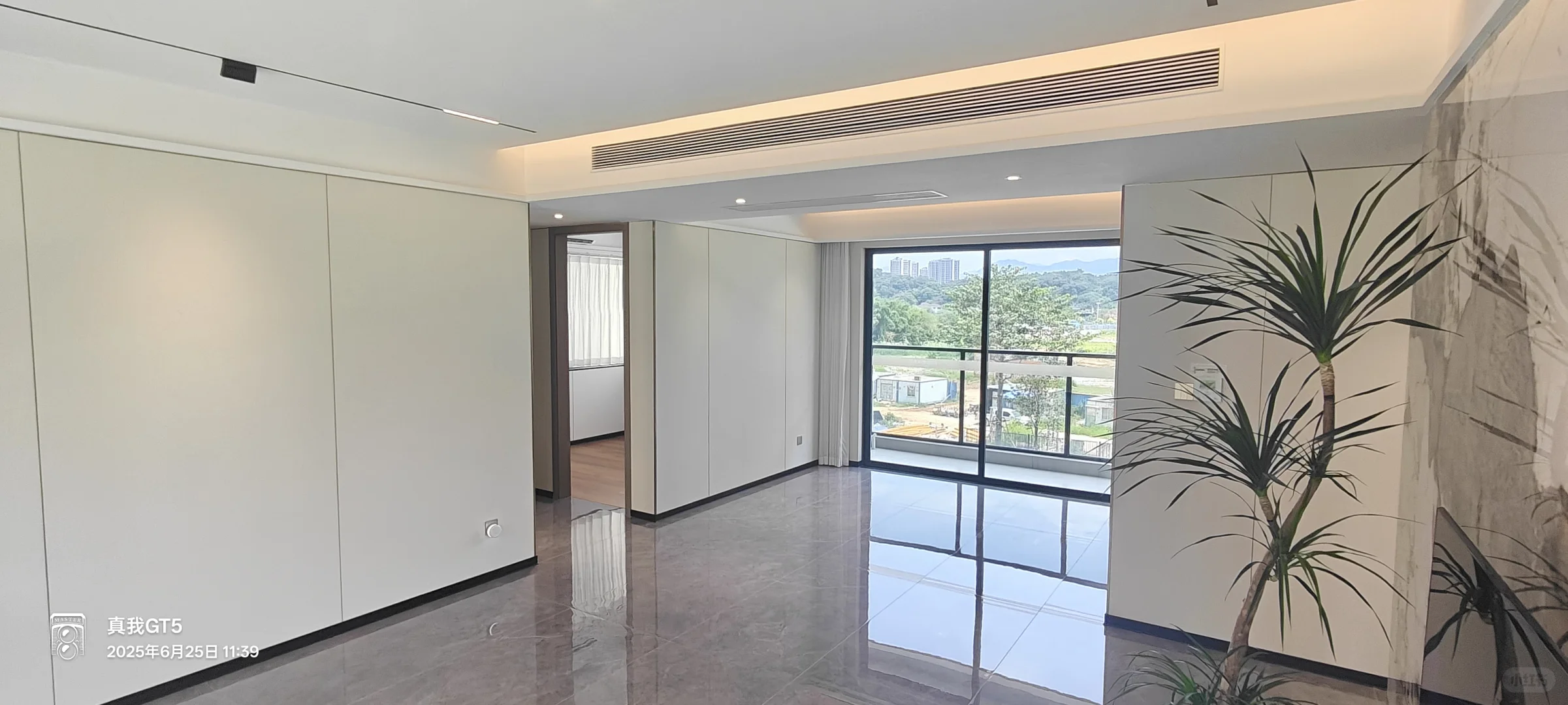 我家是“豪宅”认证现场 🏡
