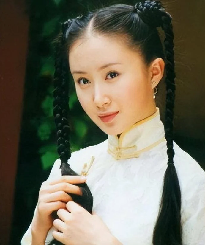 舒畅旧照