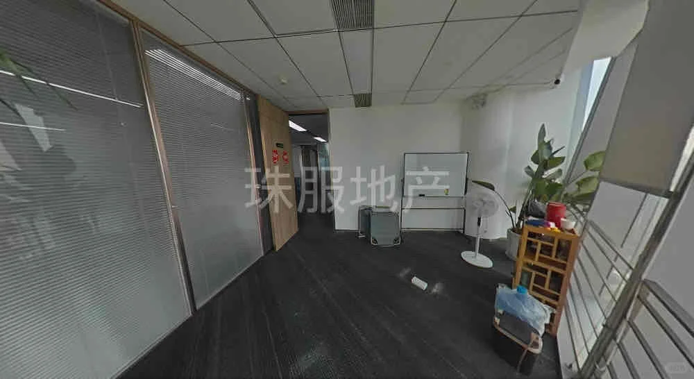 广州写字楼办公室可租
