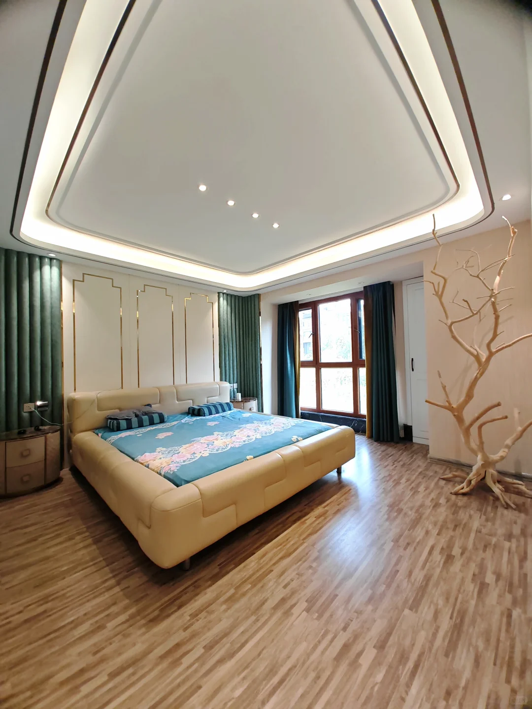 ✨ **住进曲江的诗意里，这才是理想生活！