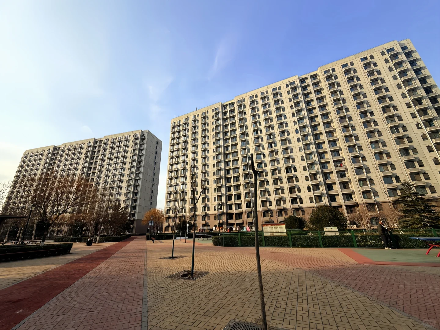 1100亦庄马驹桥 丨独栋公寓