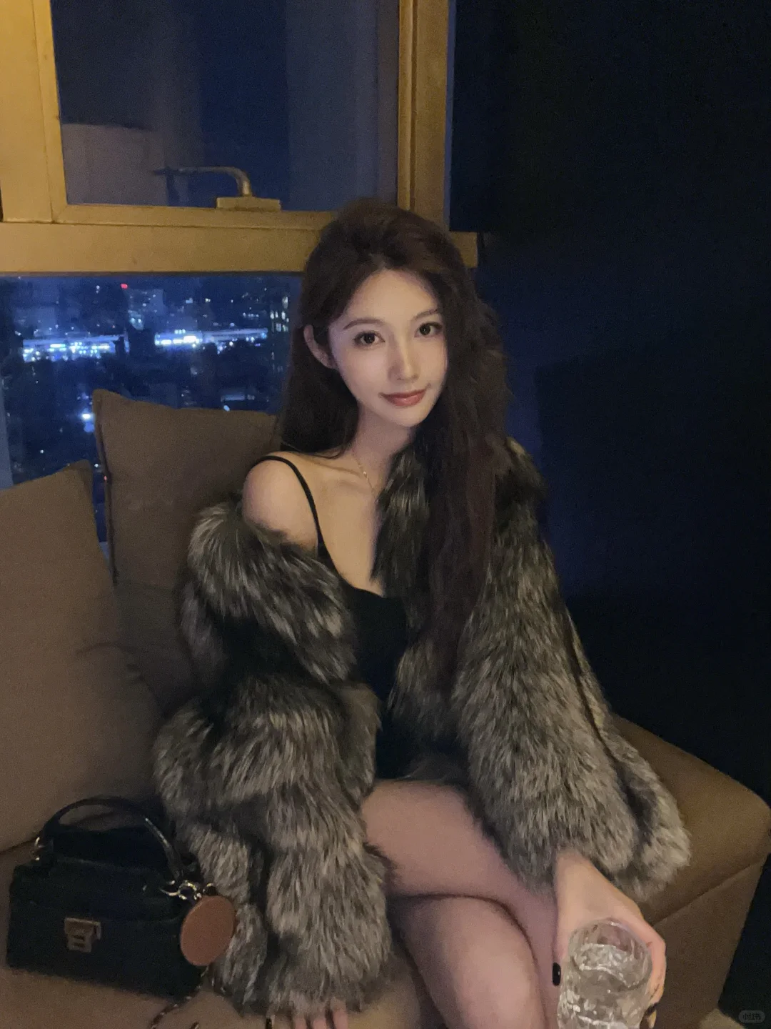 富贵迷人眼🥂