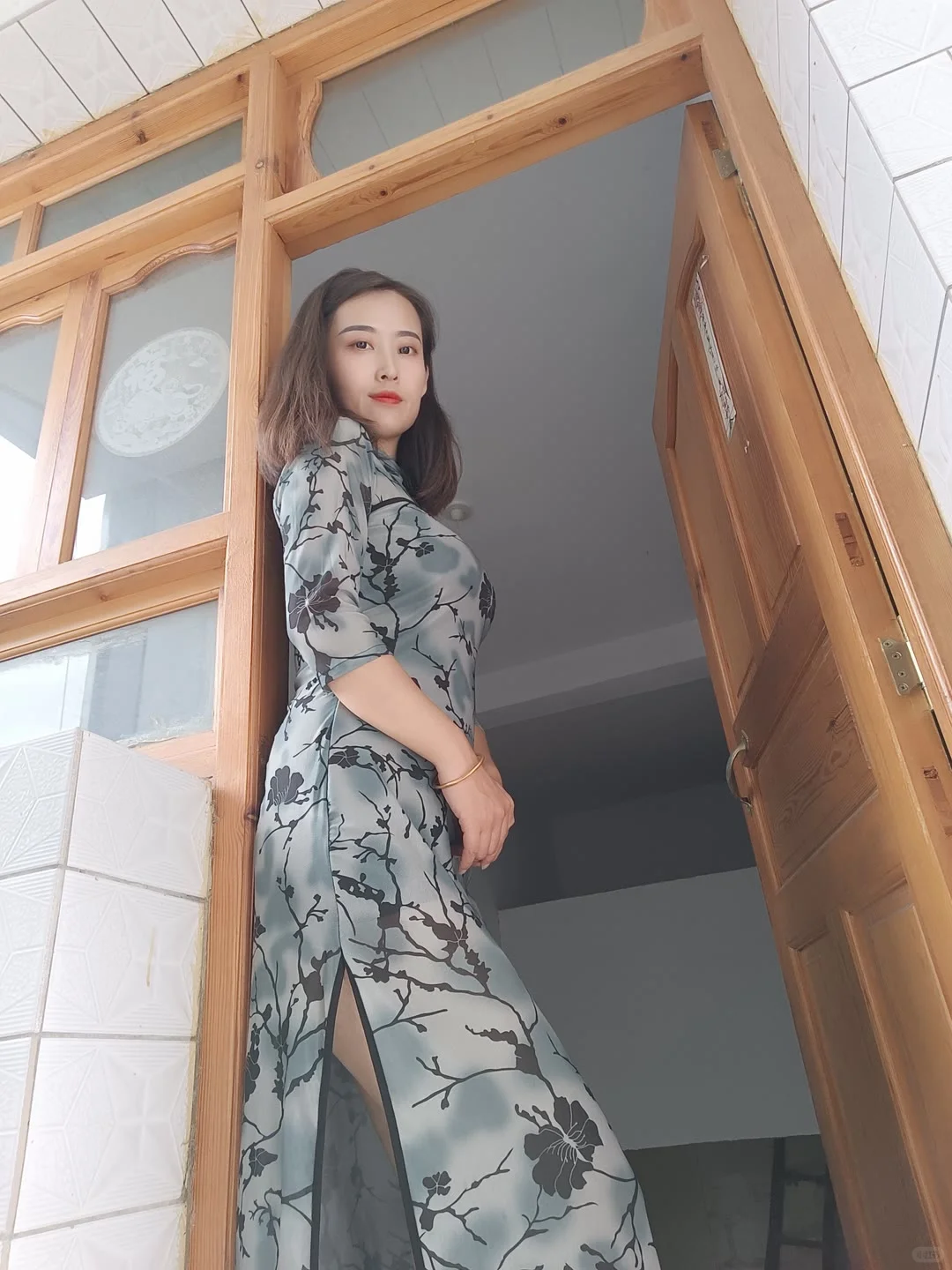 都30➕啦还是黄花大闺女哦