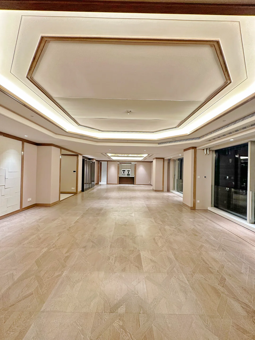 上海丨外滩460㎡的新家丨女生都会喜欢上的