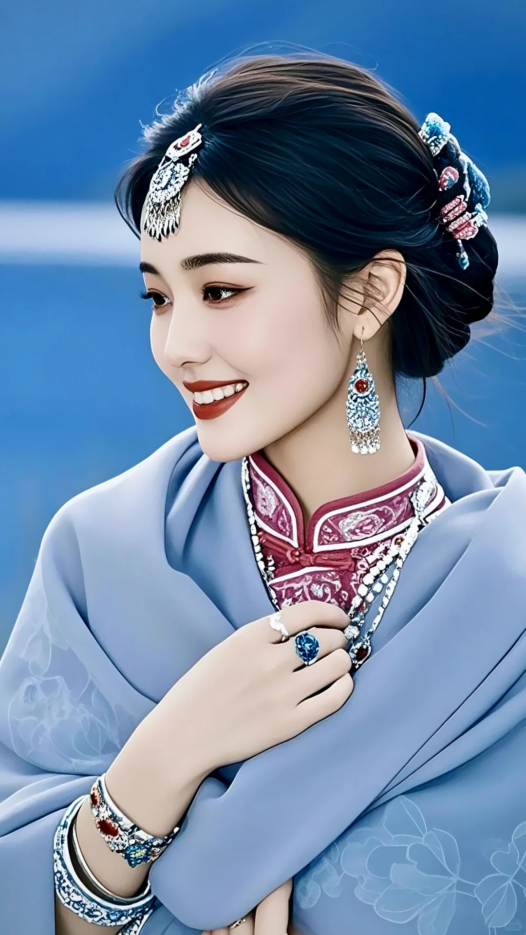 古韵东方美
