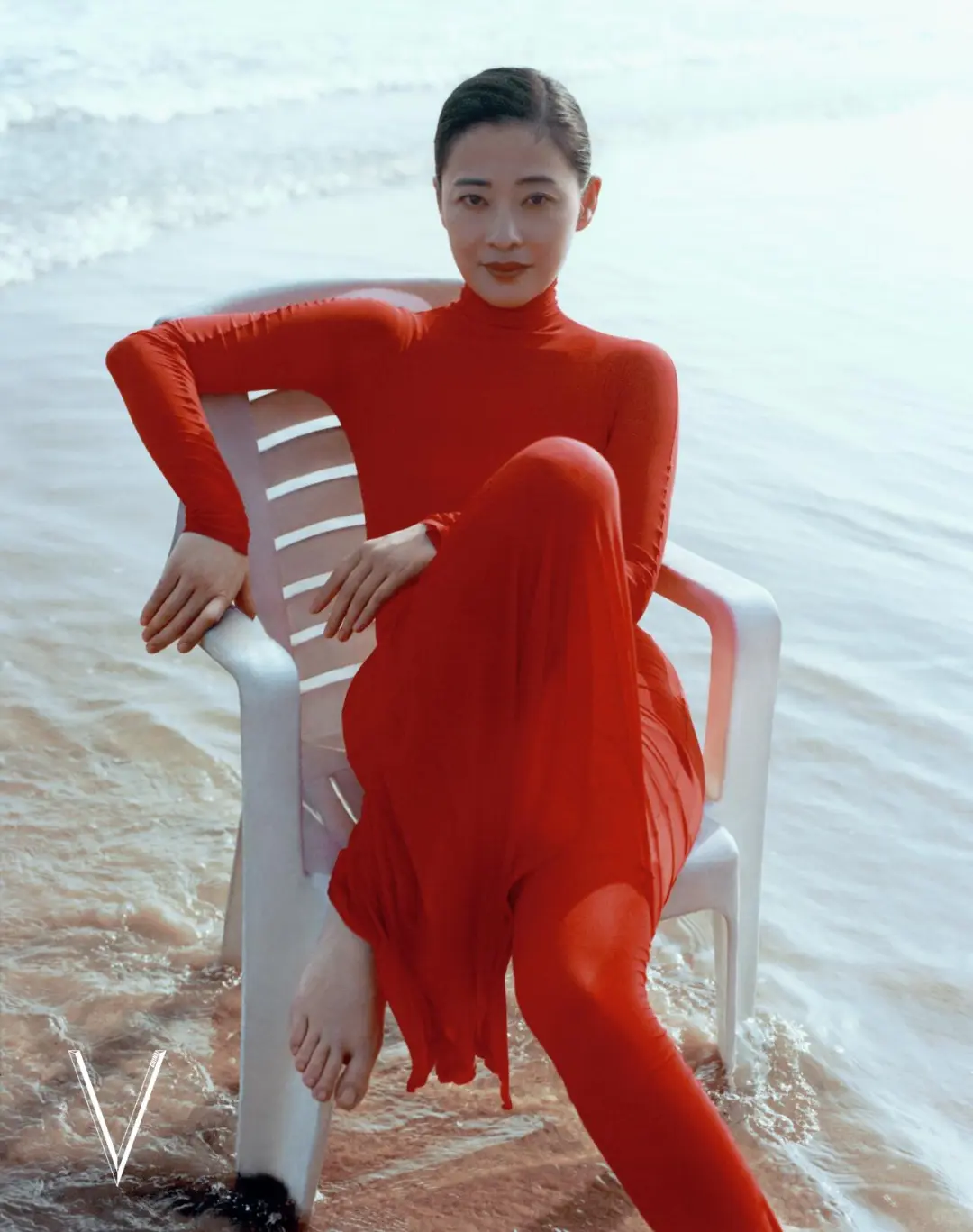 梅婷