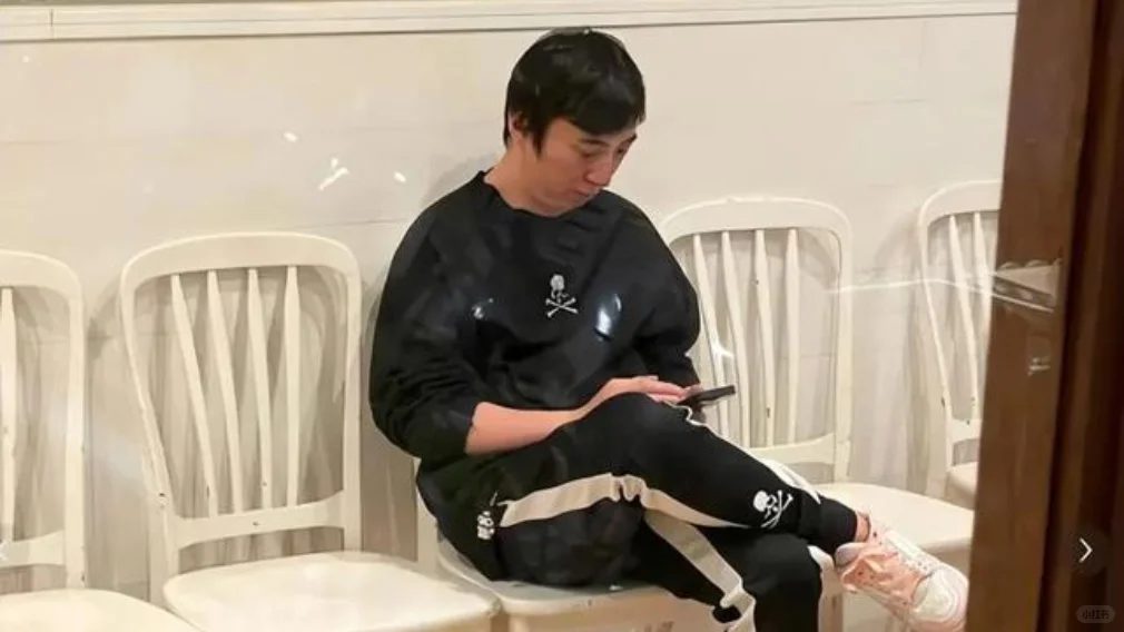 王思聪抛售豪宅，内景曝光引热议
