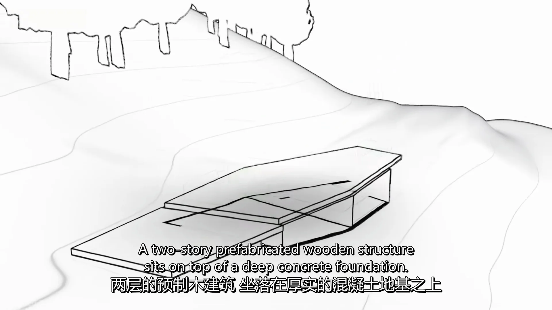 世界上最非凡的住宅④•🏔瑞吉山别墅