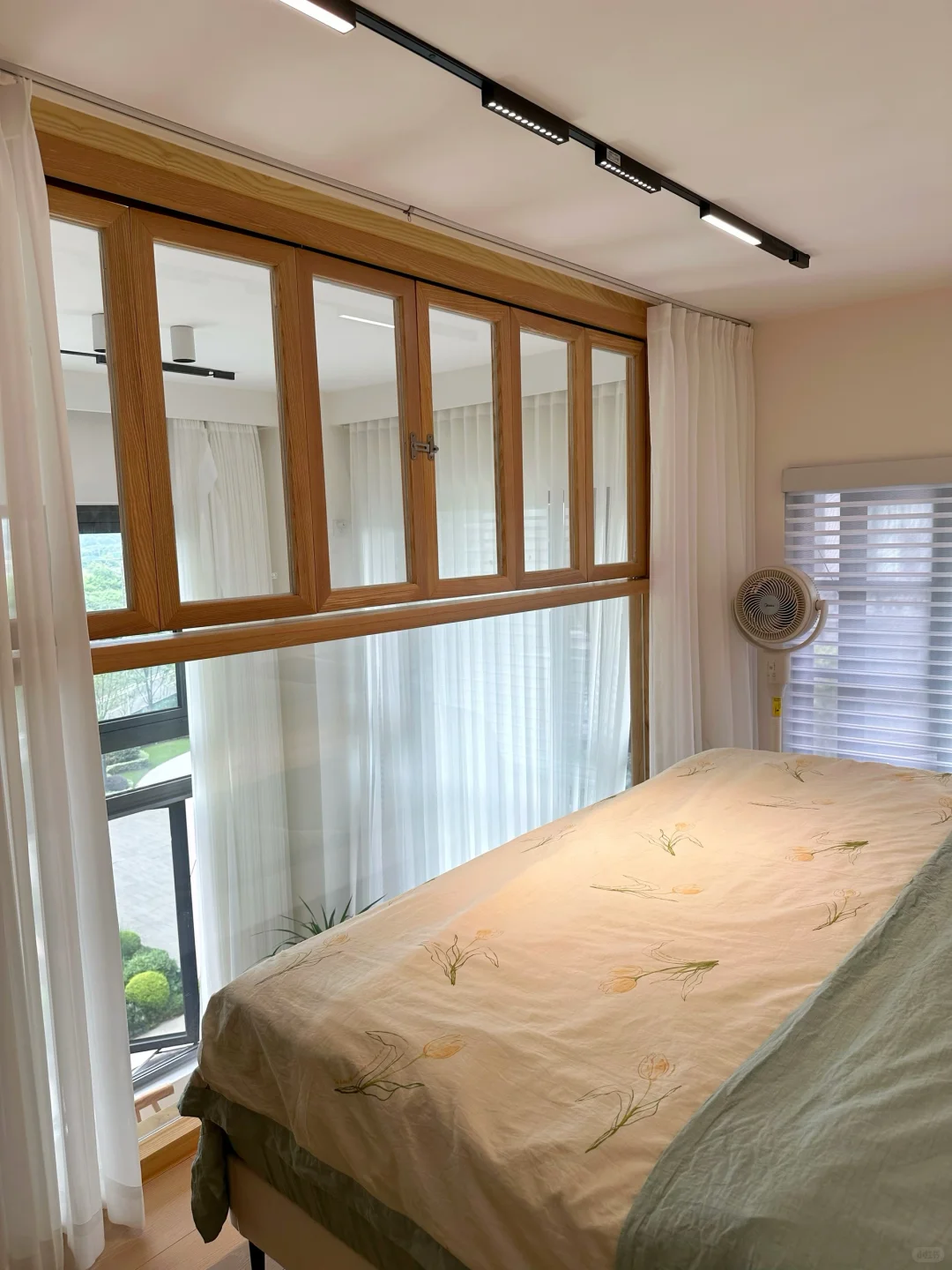 40平loft｜不是豪宅，但是真的很好宅