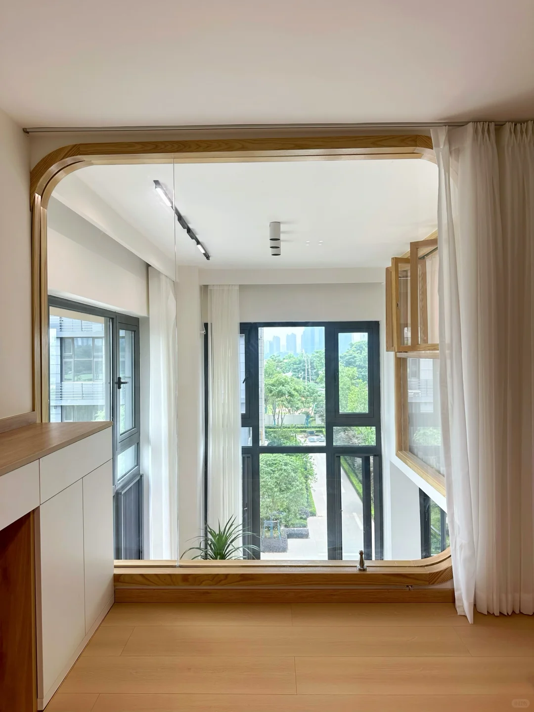 40平loft｜不是豪宅，但是真的很好宅