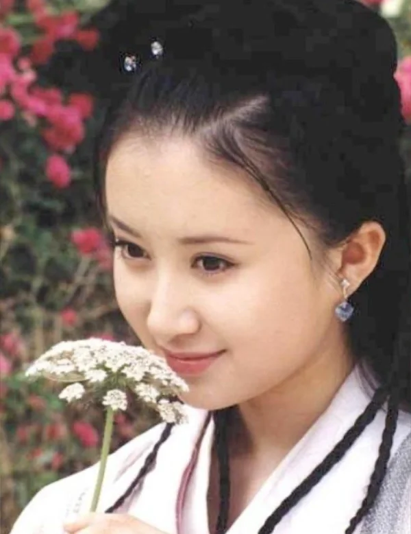 舒畅旧照