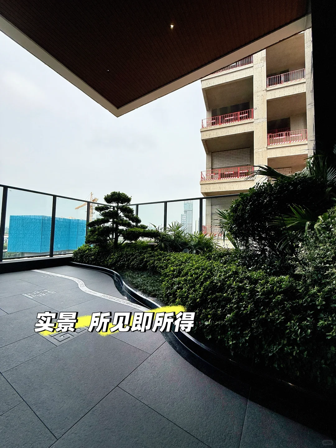 长沙豪宅 | 1.3万的单价住5万单价的品质