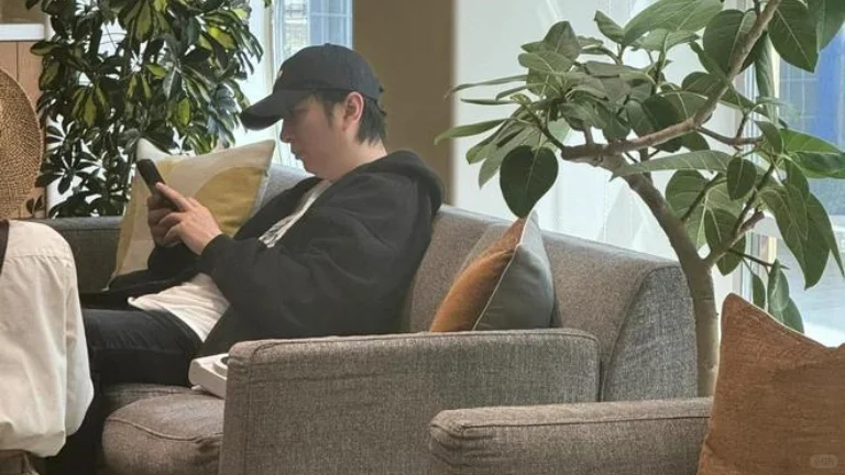 王思聪抛售豪宅，内景曝光引热议