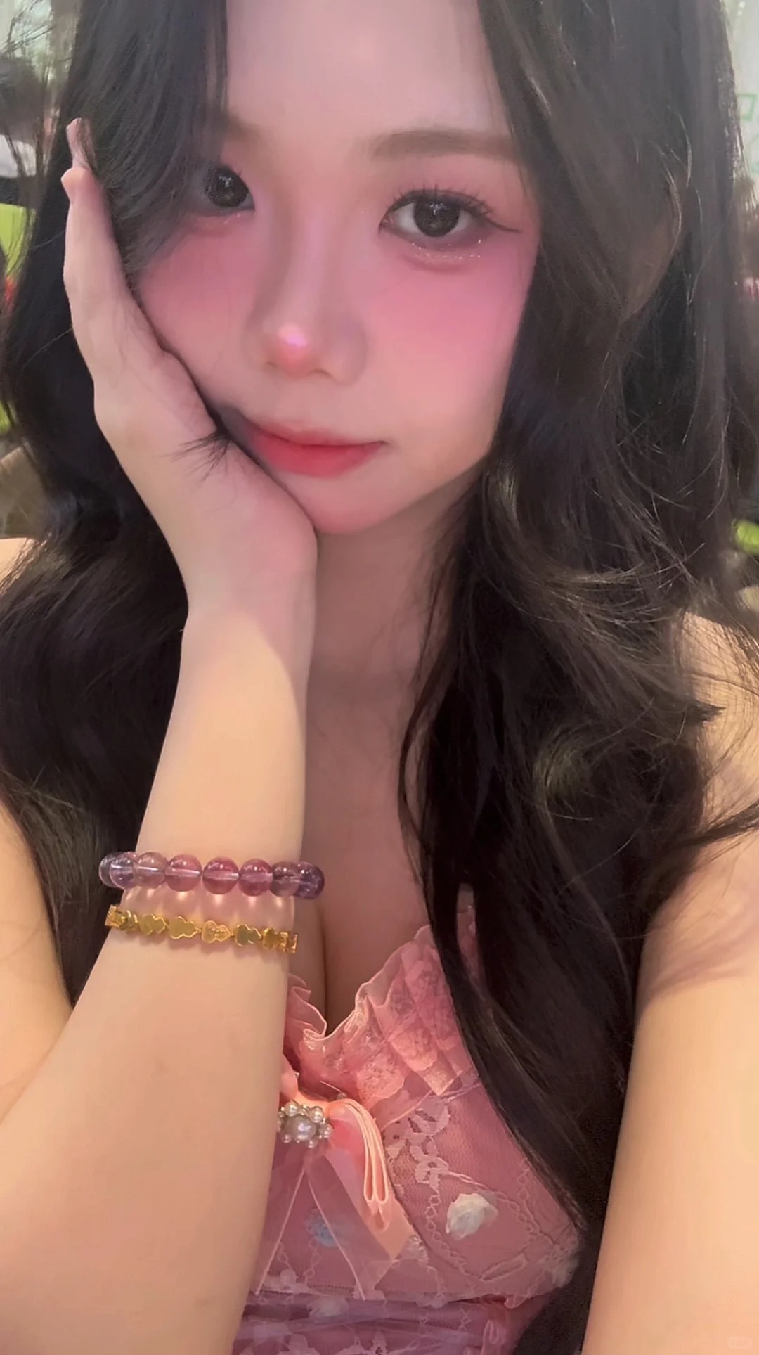 一些氛围感live图组成了我的生活🎀