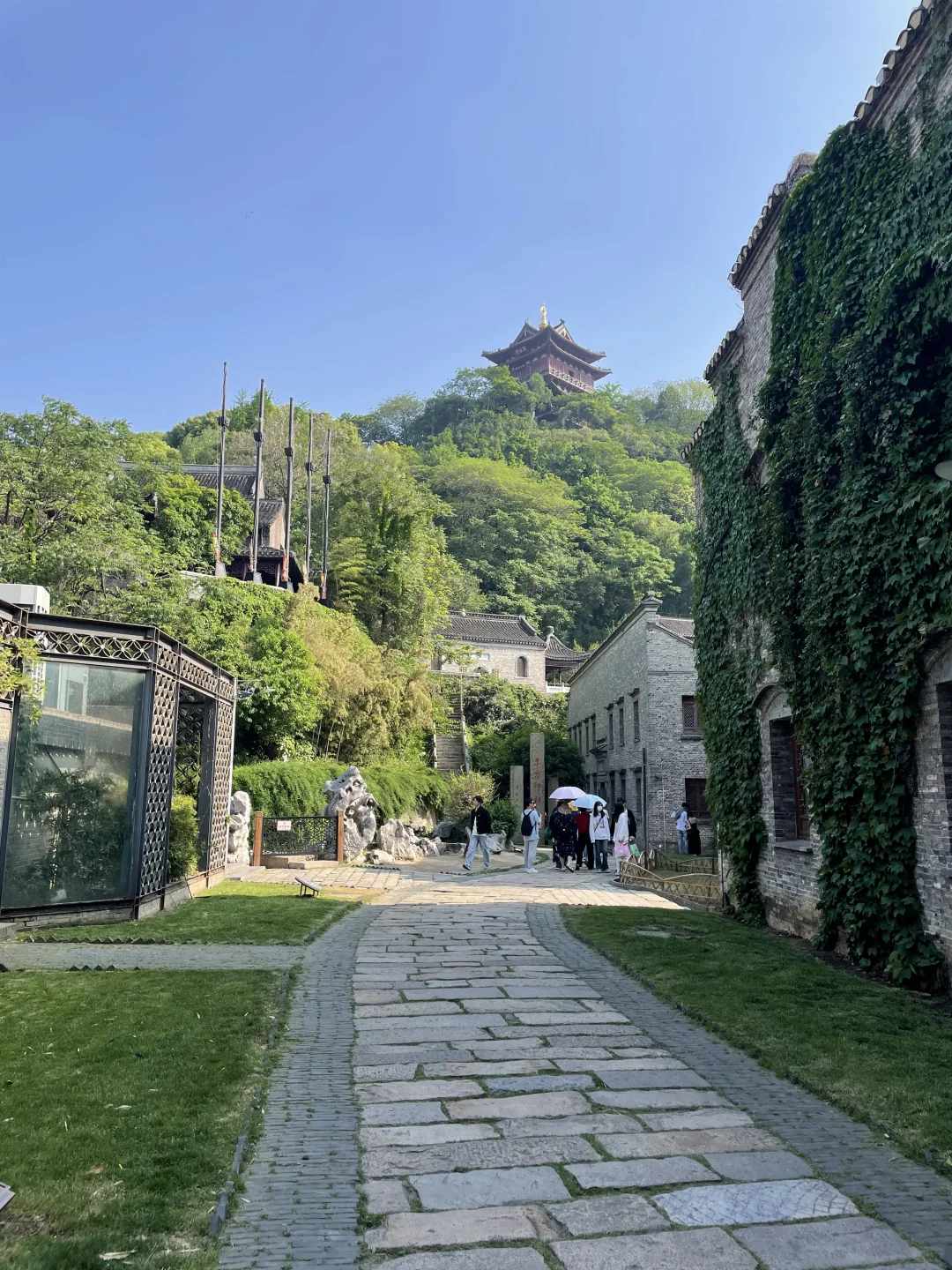 镇江定居镇江买房