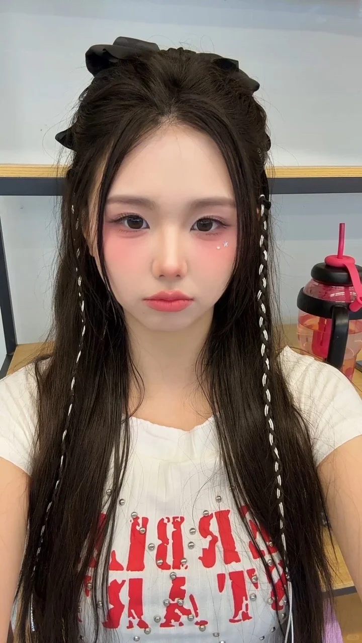 一些氛围感live图组成了我的生活🎀