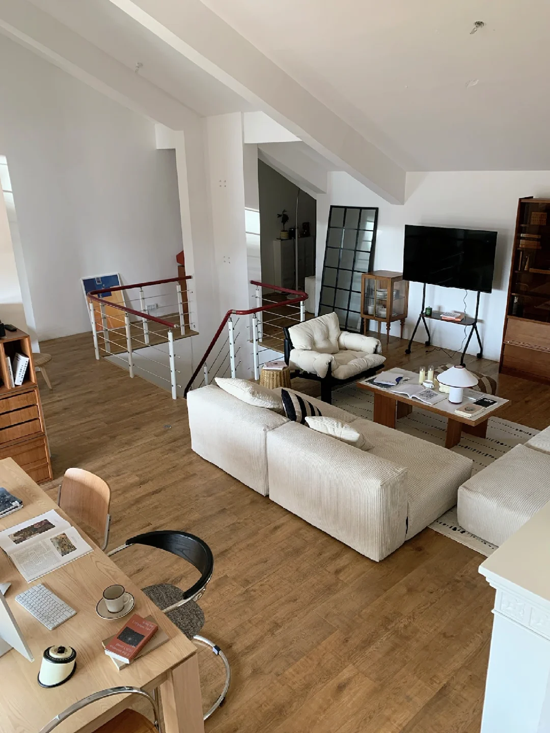 🏡25岁靠自己，我住进了dreamhouse