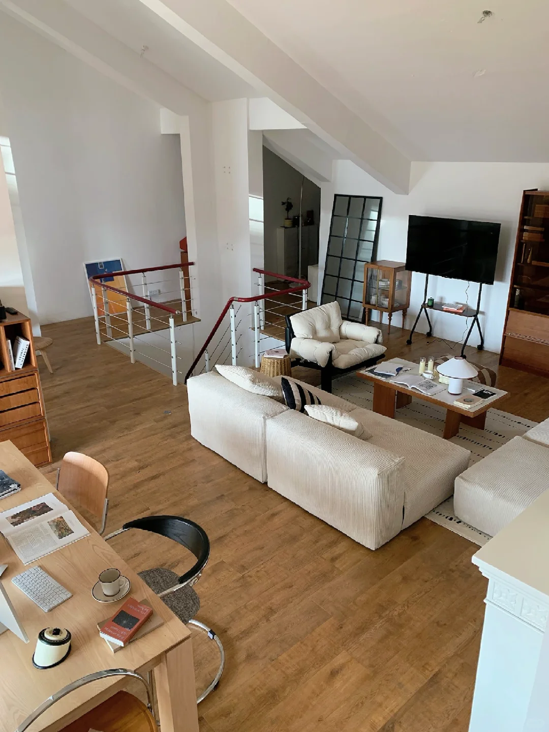 🏡25岁靠自己，我住进了dreamhouse