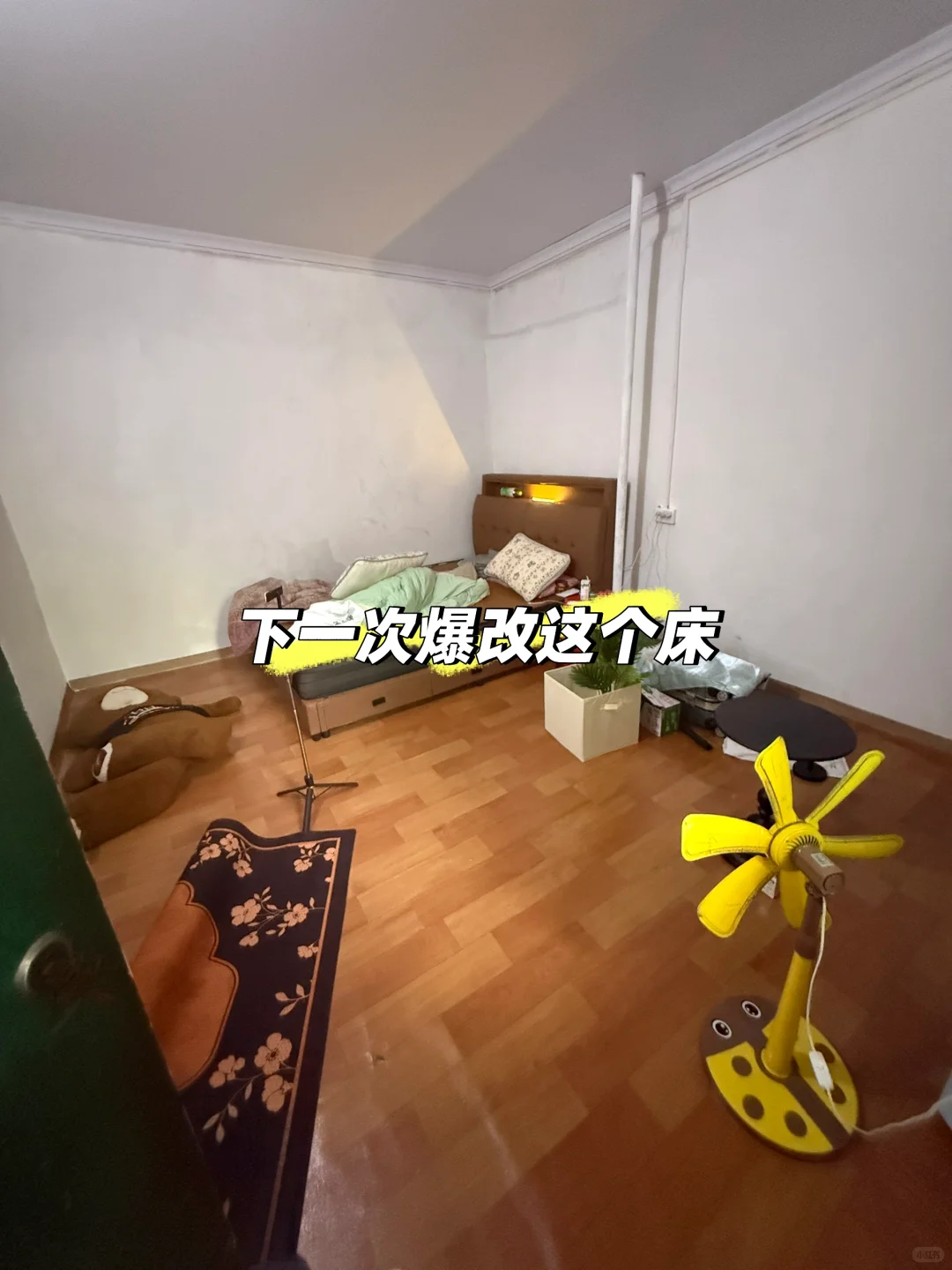 pxx花100+💰改造的沙发角（无广版）