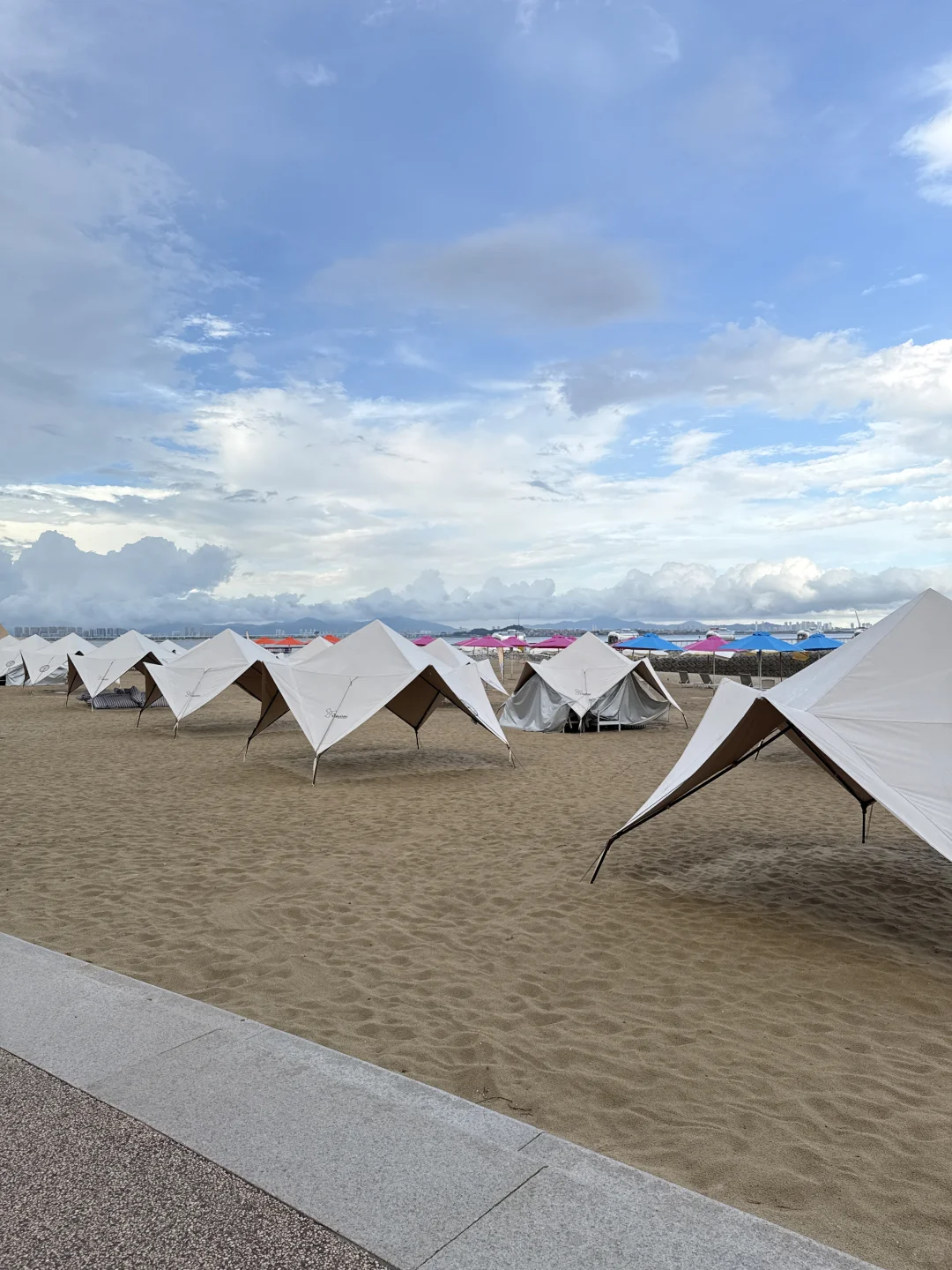 看房plog·每天在家都像度假🏖️