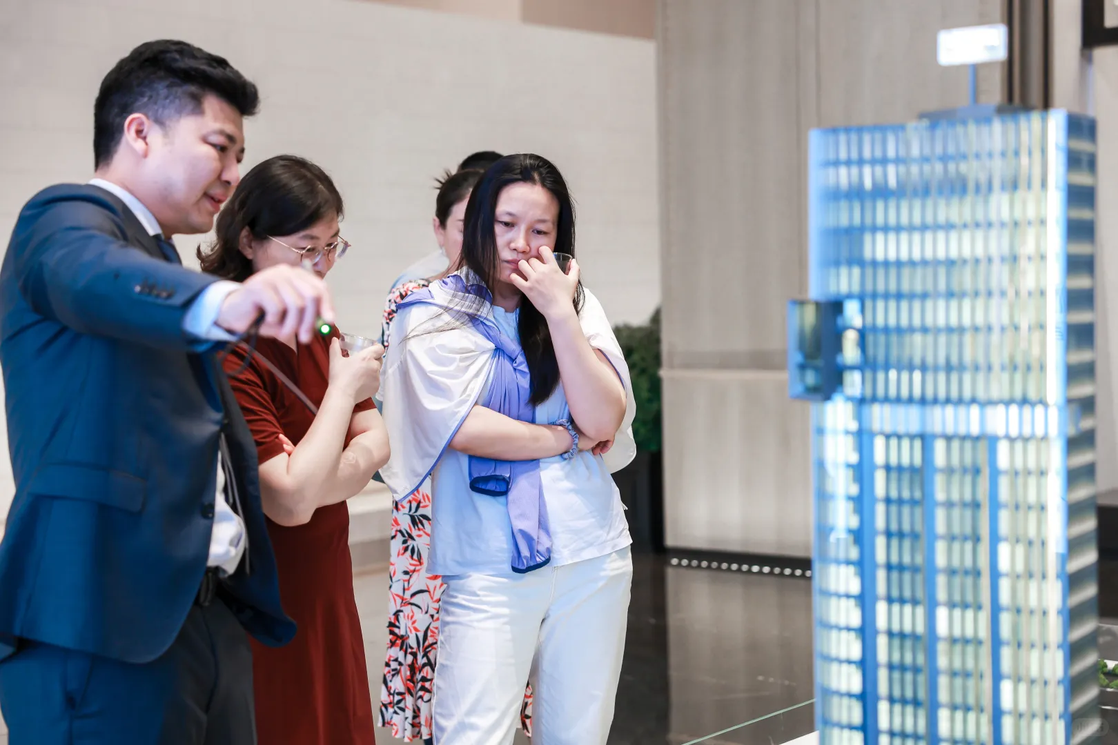 南山看房日记！1000万预算到底买哪里更解优