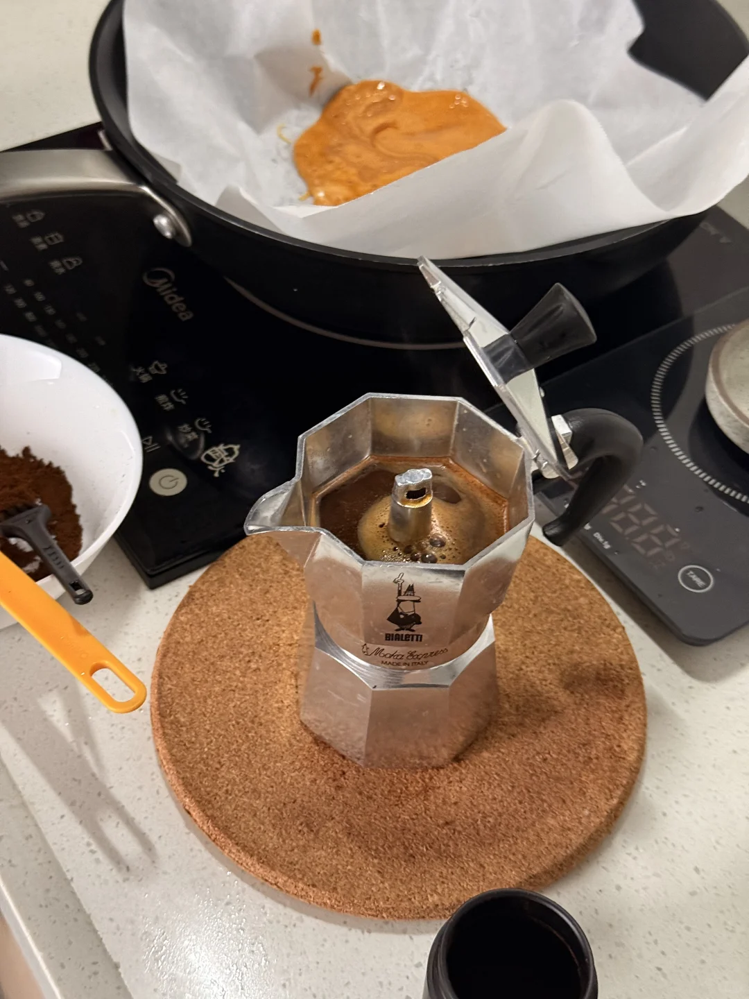 毕业后的第三年, 终于租到了理想的房子