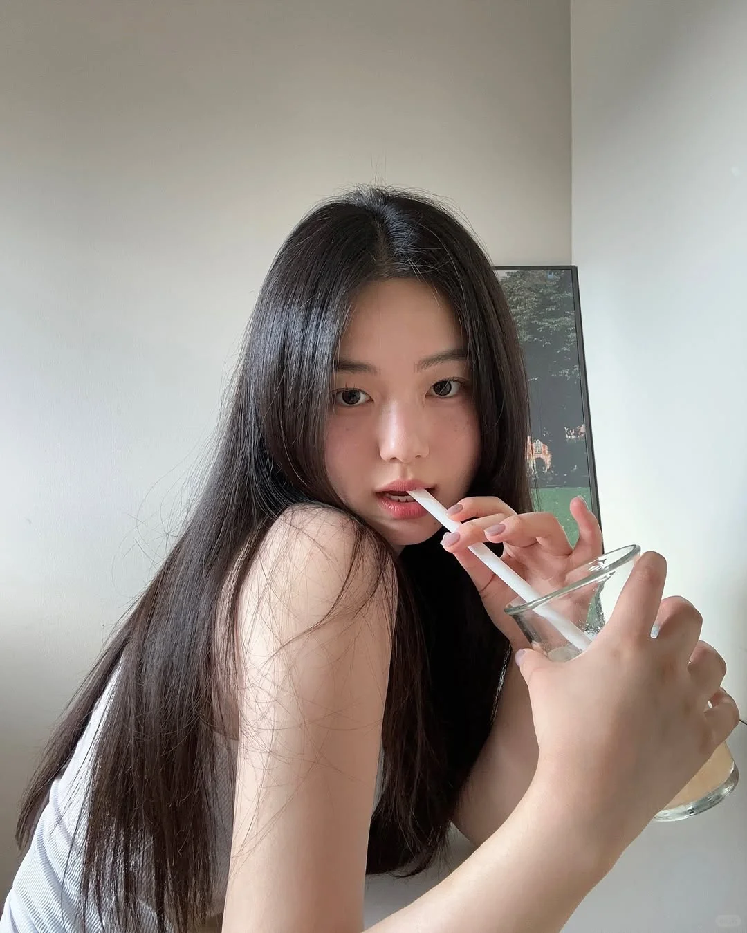 ins：nakedsweather