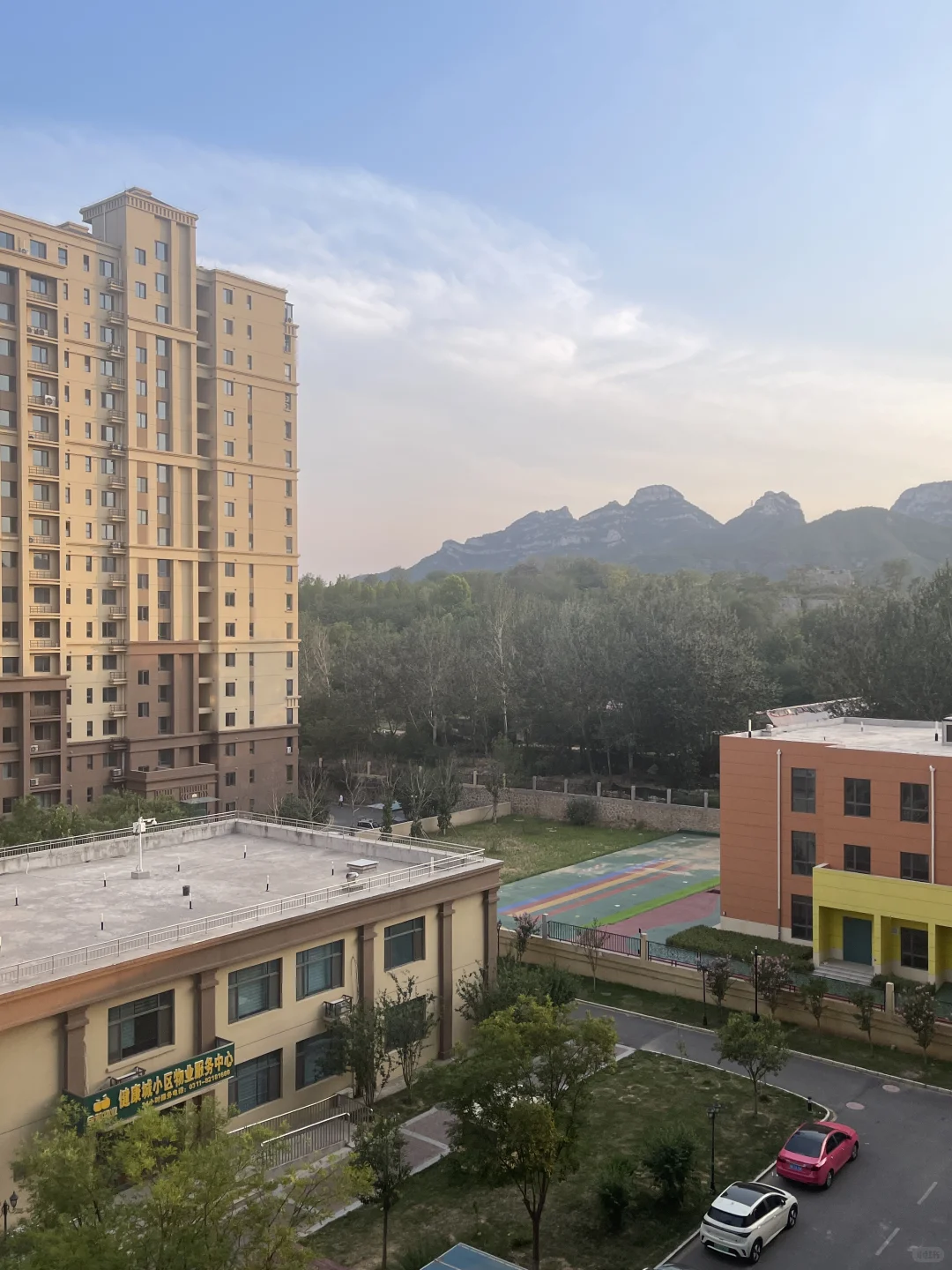 石家庄鹿泉房东个人出租