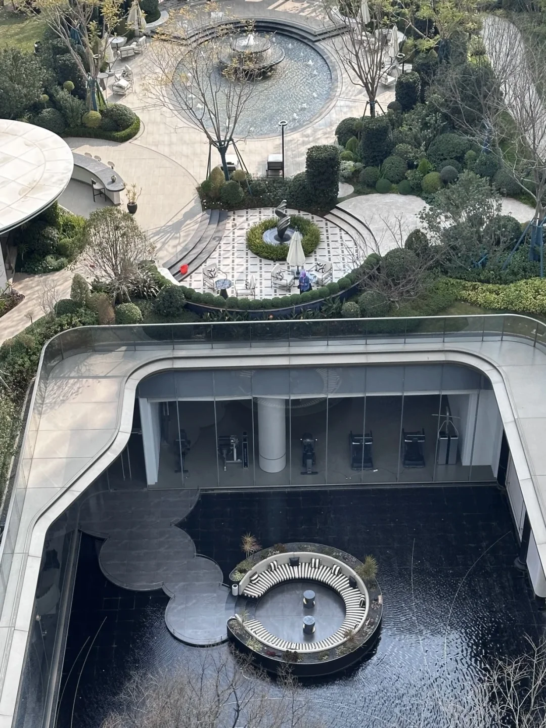 昆明龙湖新项目，太太豪了，昆明汤臣一品