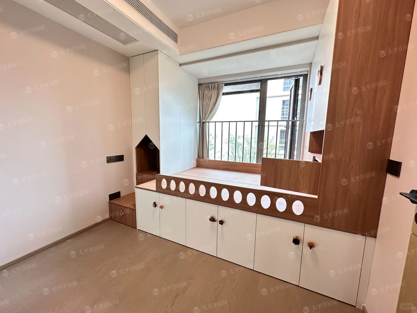 超满意的房子🏠