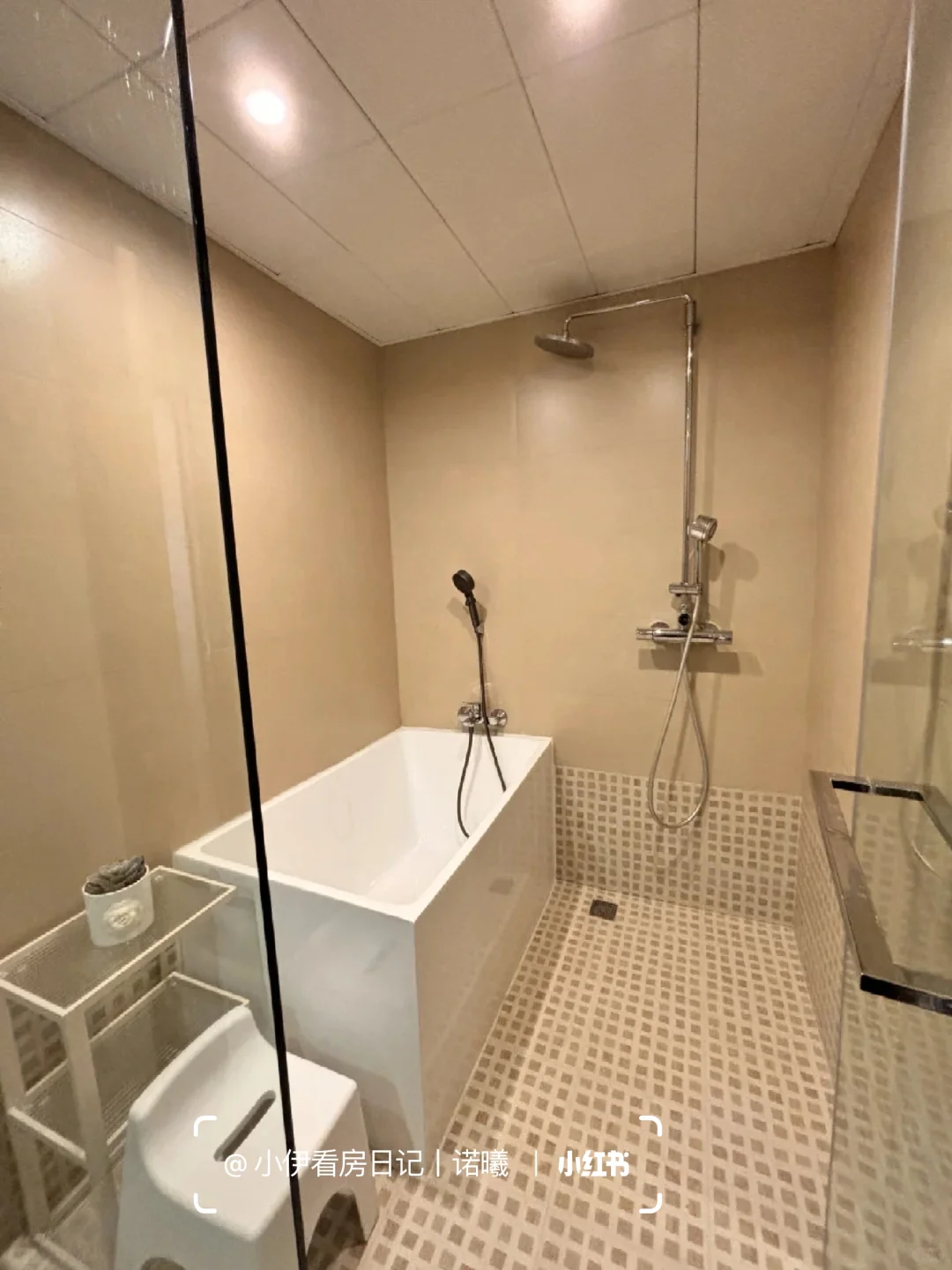 李家沱📍套二双卫带露台🏡仅81.5W‼️