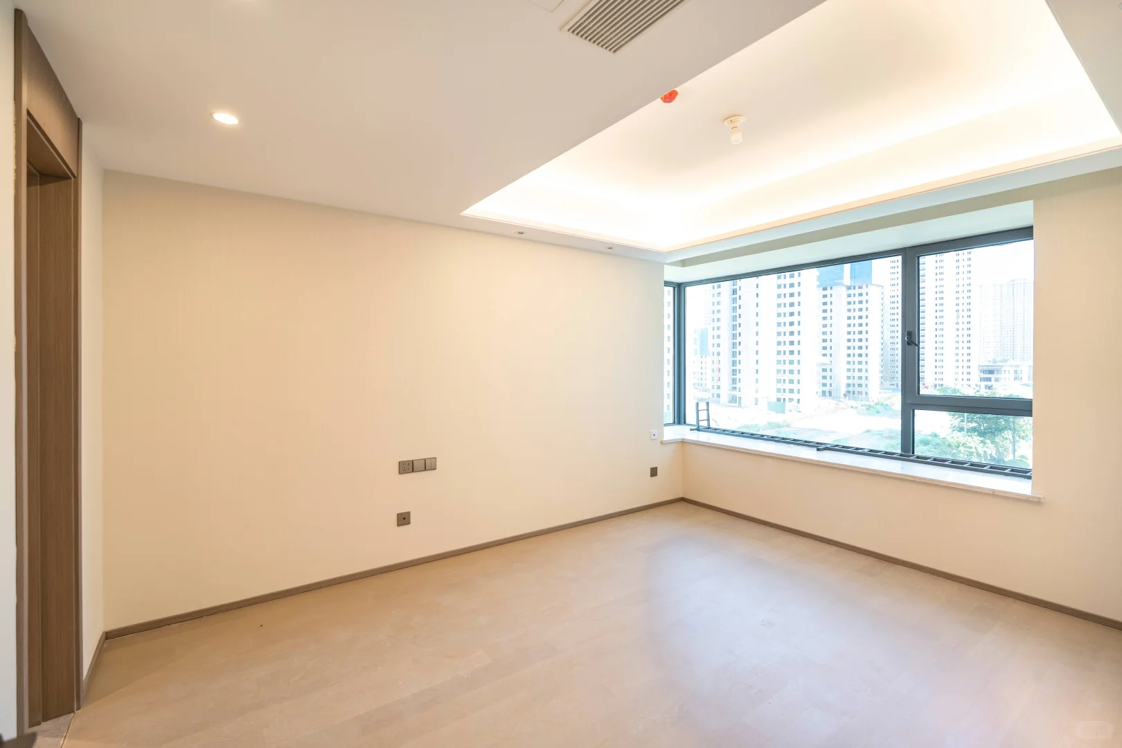7月份能卖出去吗？等不起了，🏠全新未住