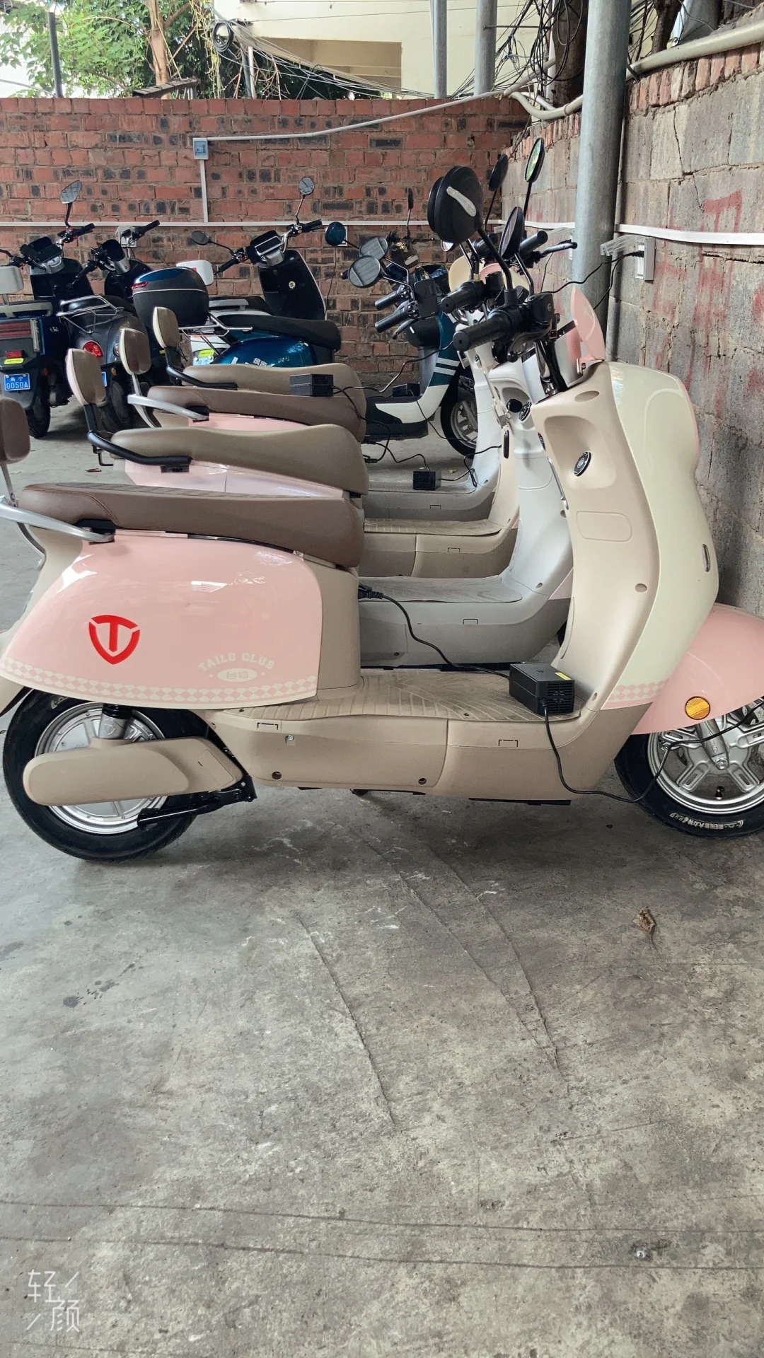 南宁日租电单车1天起租30元/天