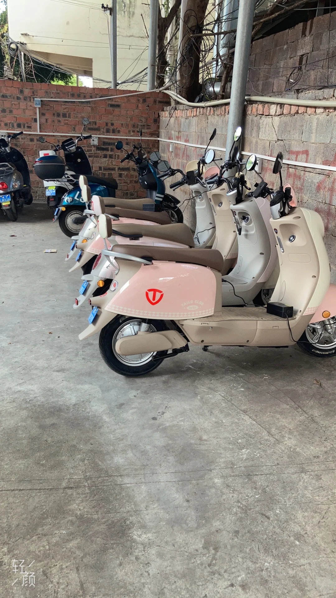 南宁日租电单车1天起租30元/天