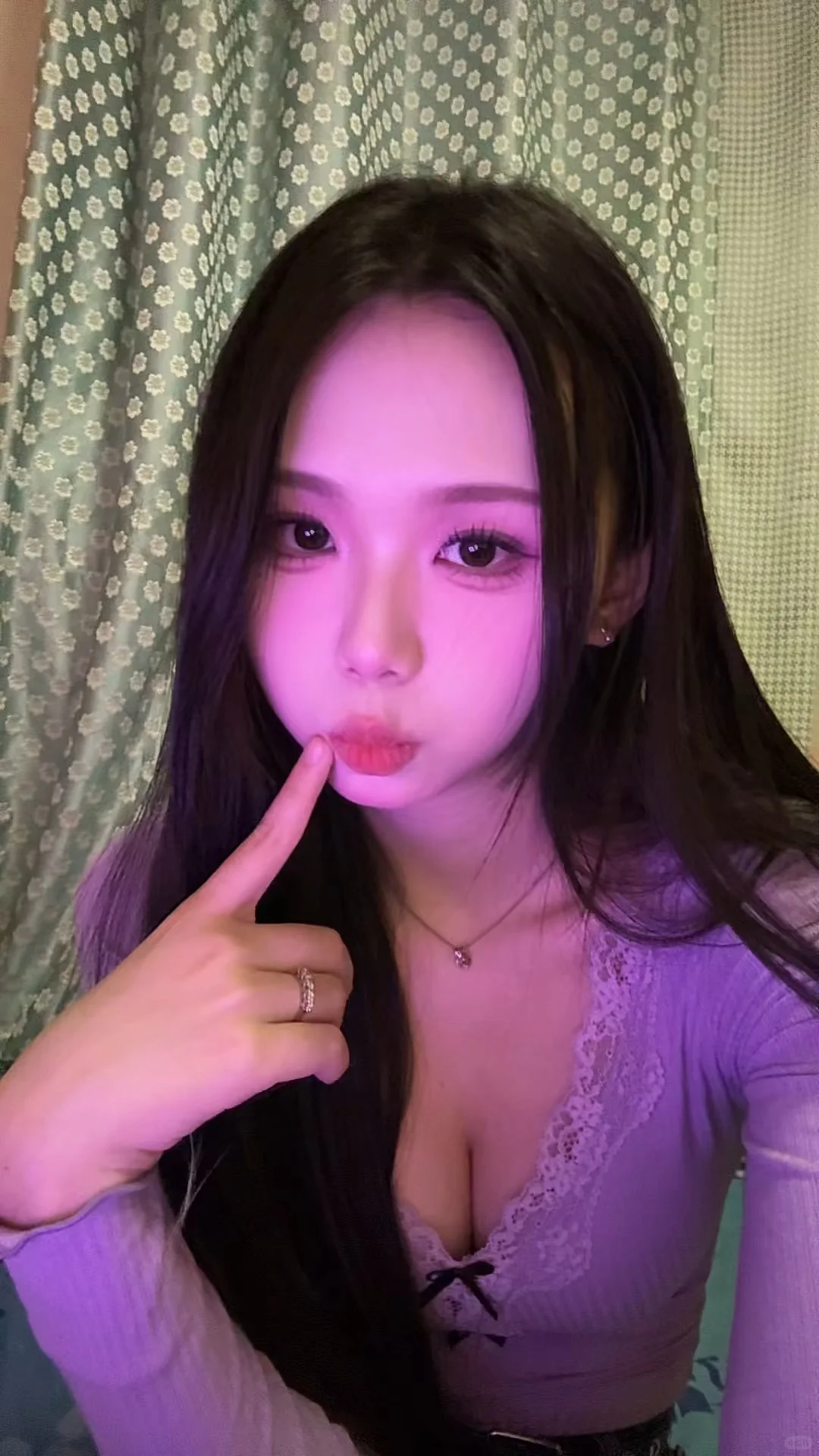 一些氛围感live图组成了我的生活🎀