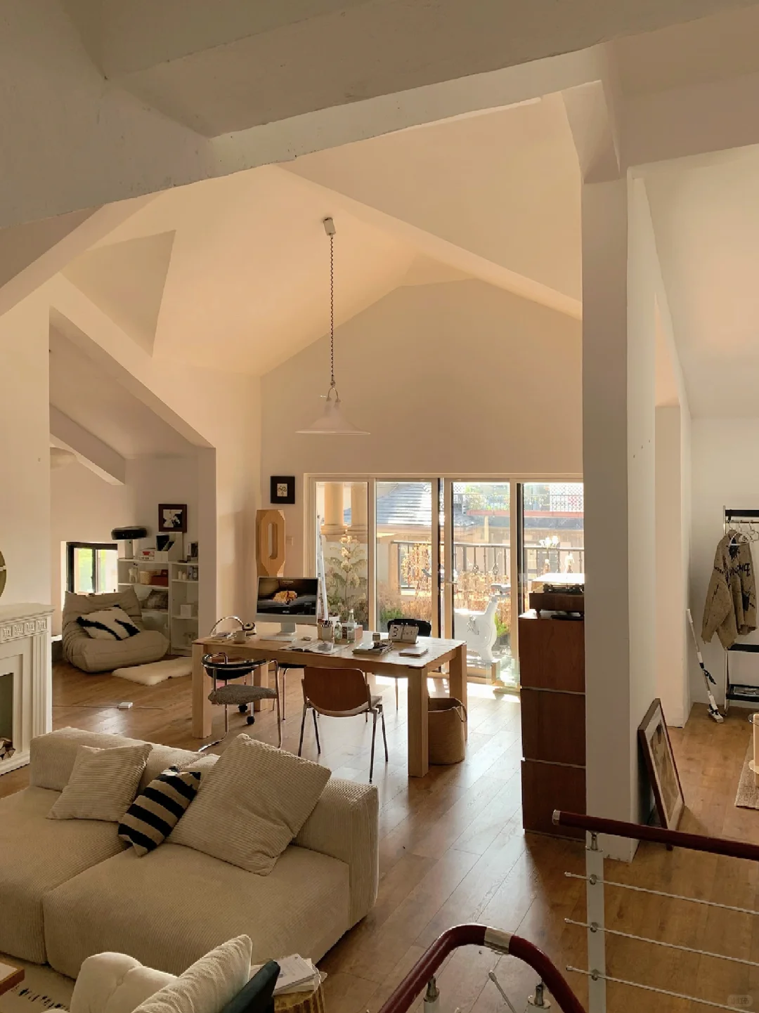 🏡25岁靠自己，我住进了dreamhouse