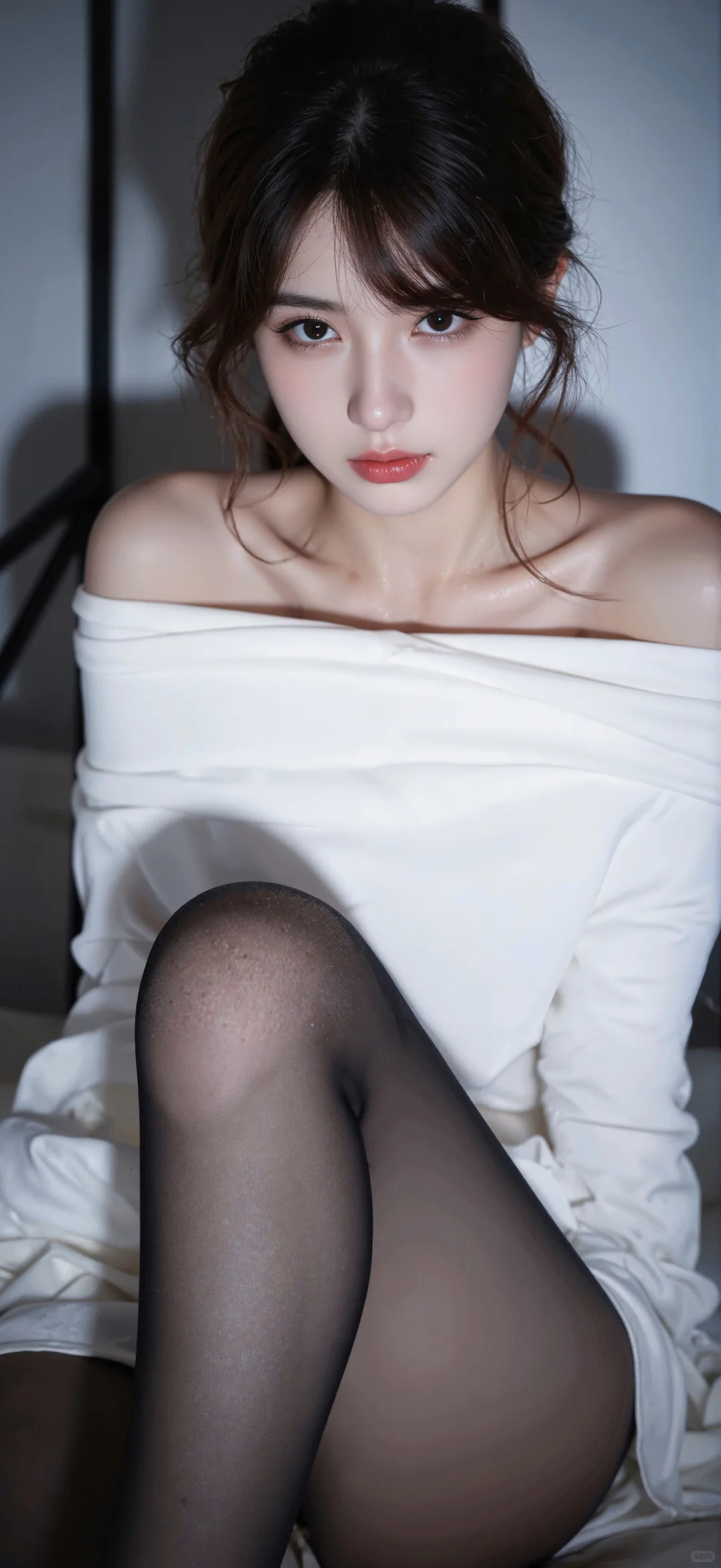 iPhone 颜值美女壁纸来咯