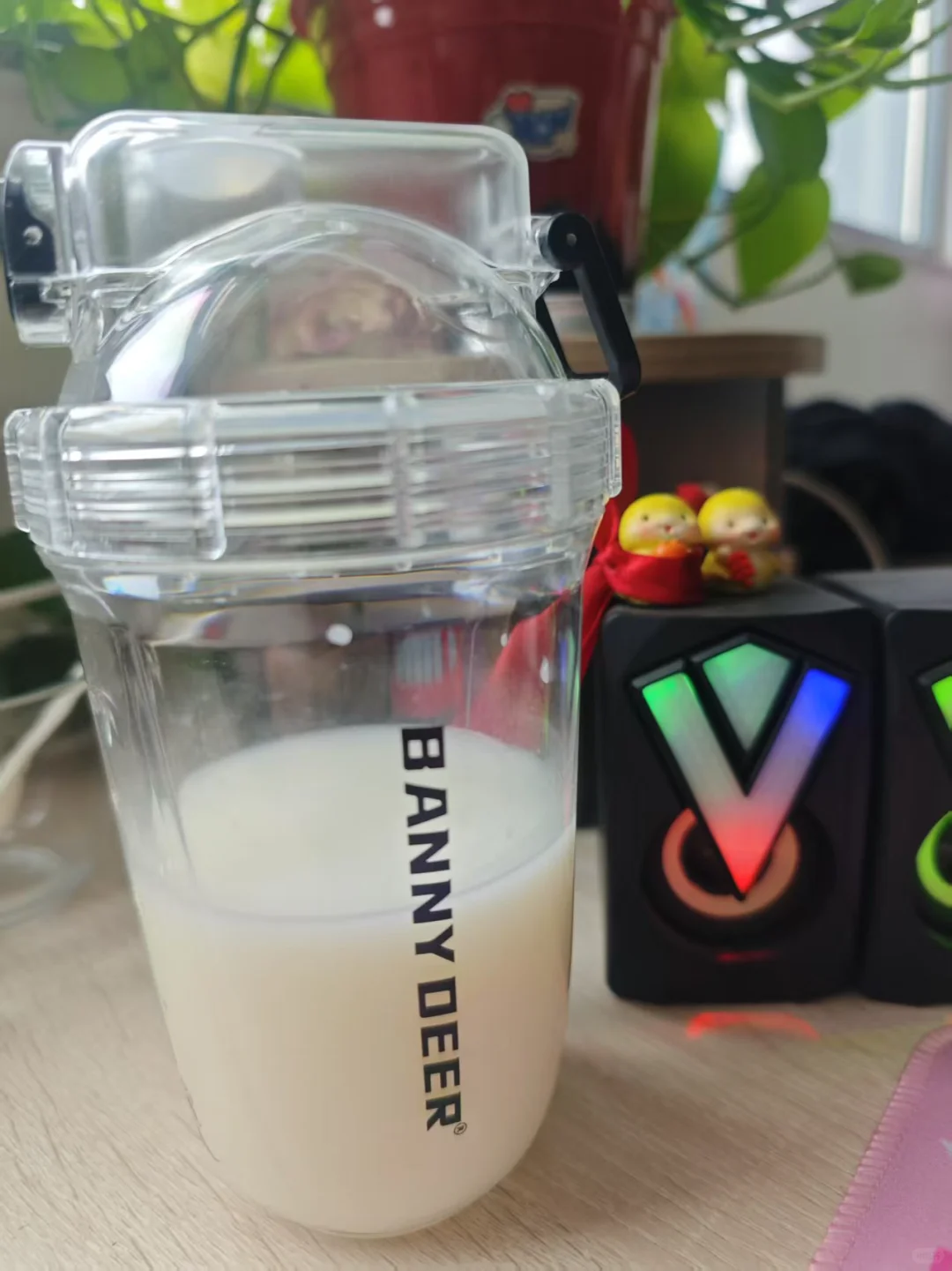 0首付，0分期，全款拿下BD小胖杯。