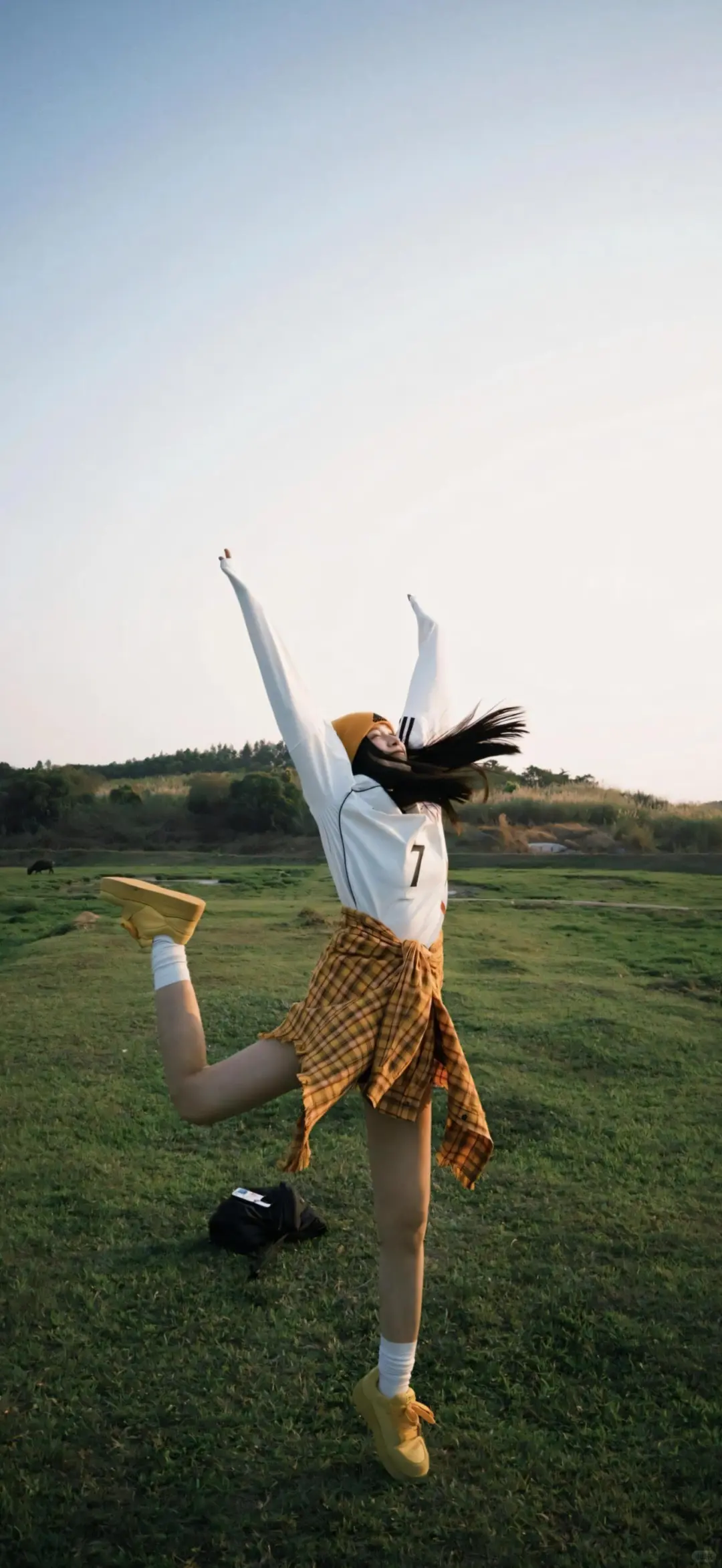 iPhone 颜值美女壁纸来咯