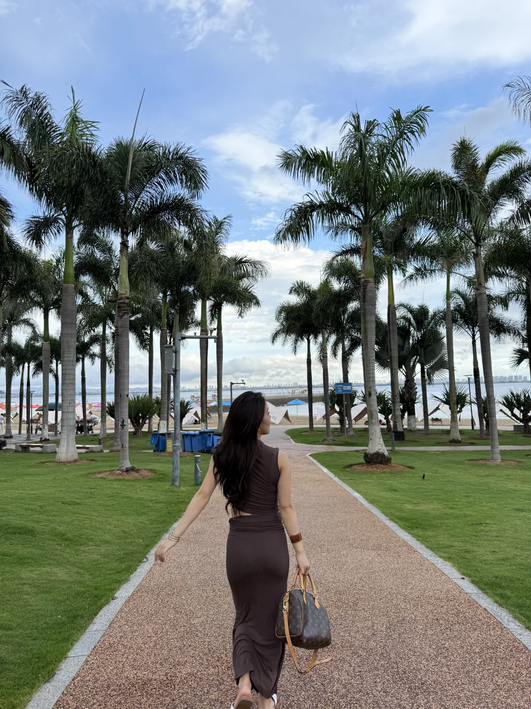 看房plog·每天在家都像度假🏖️