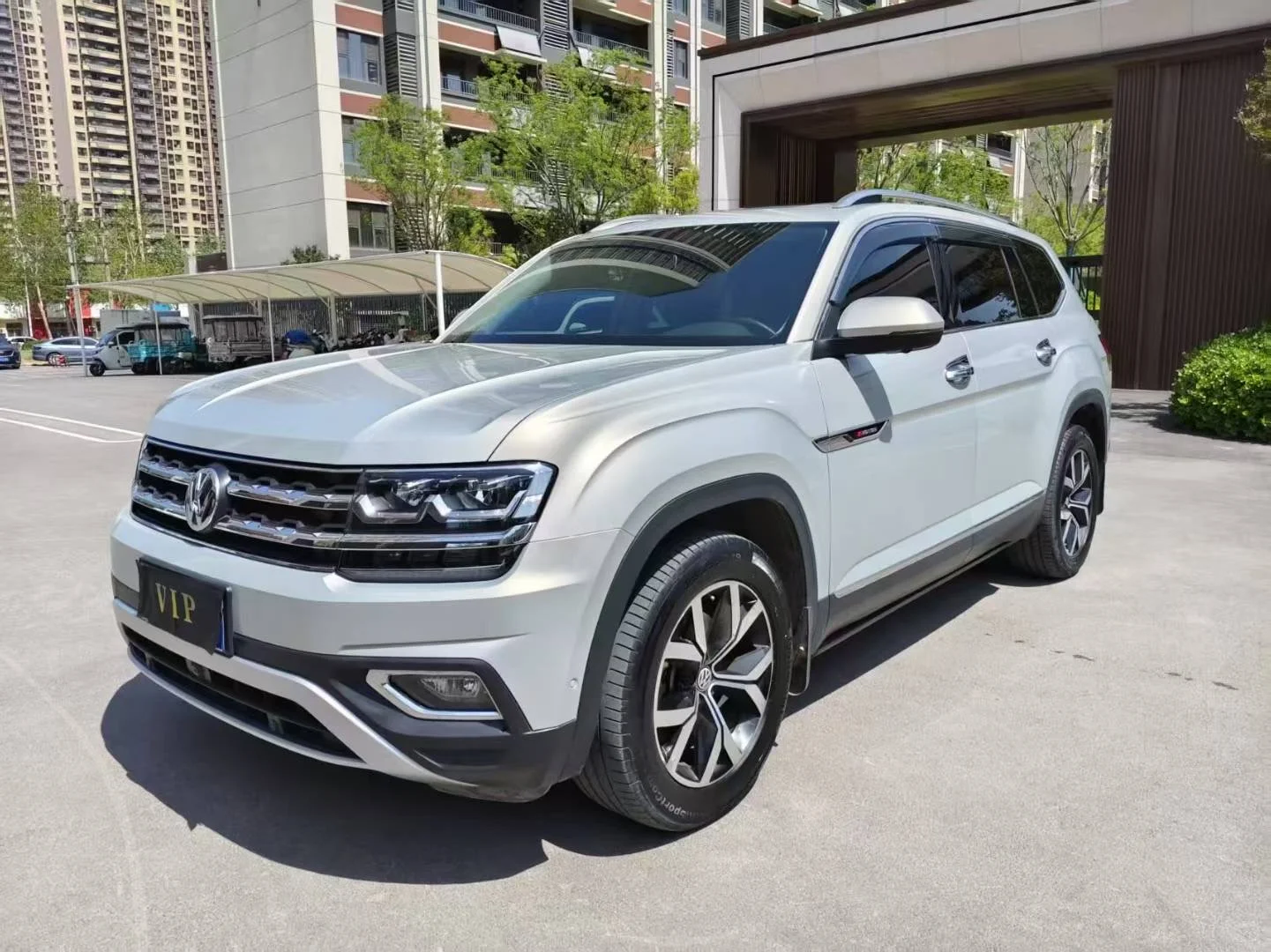 济南 suv