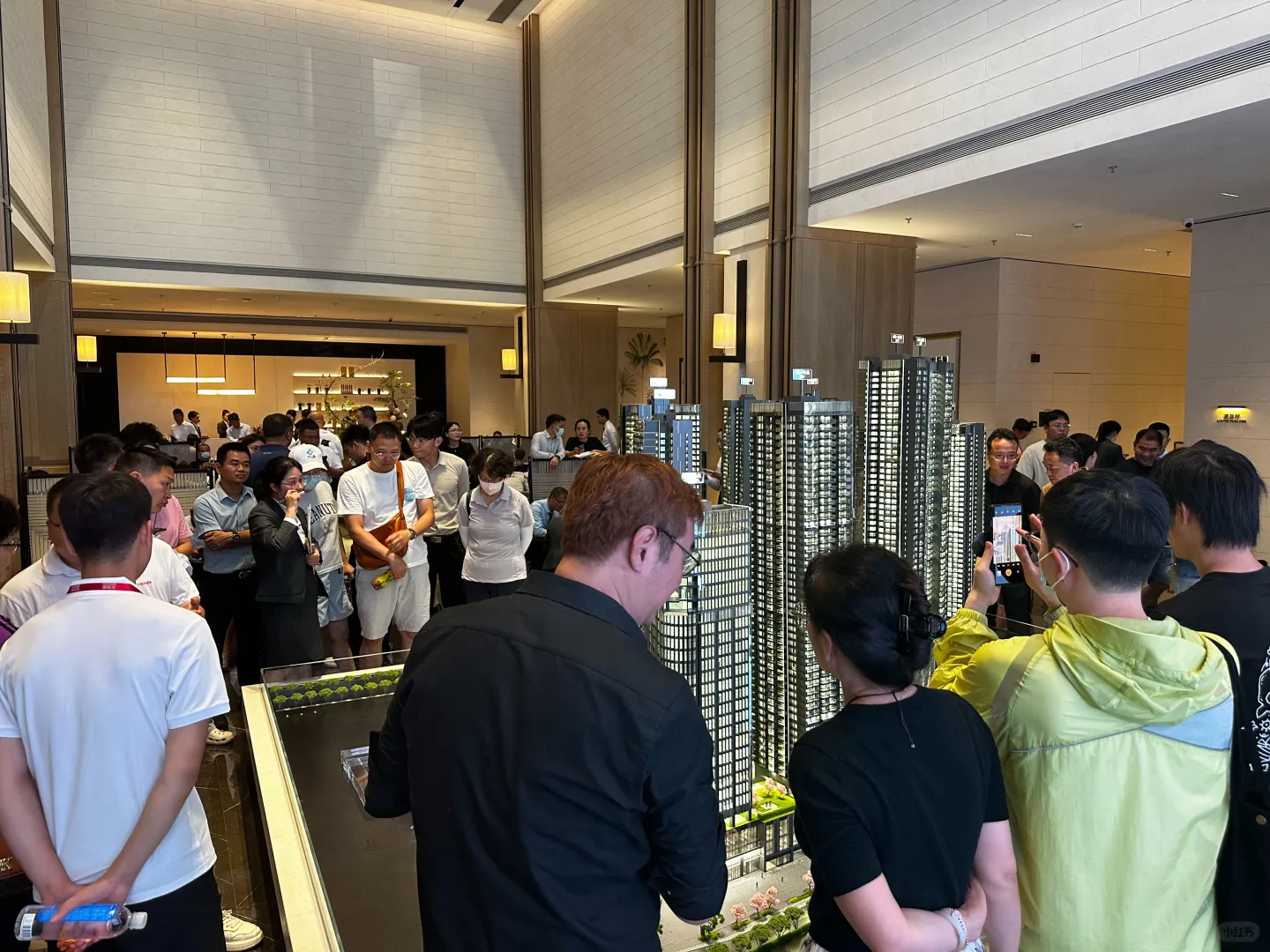 南山看房日记！1000万预算到底买哪里更解优