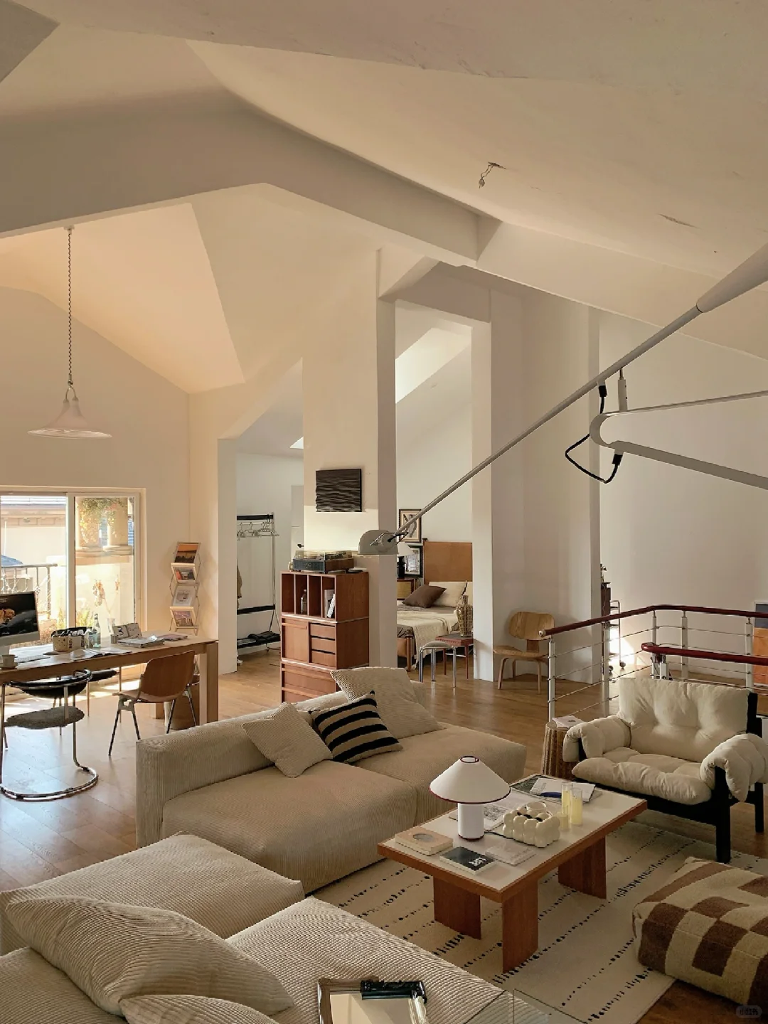 🏡25岁靠自己，我住进了dreamhouse